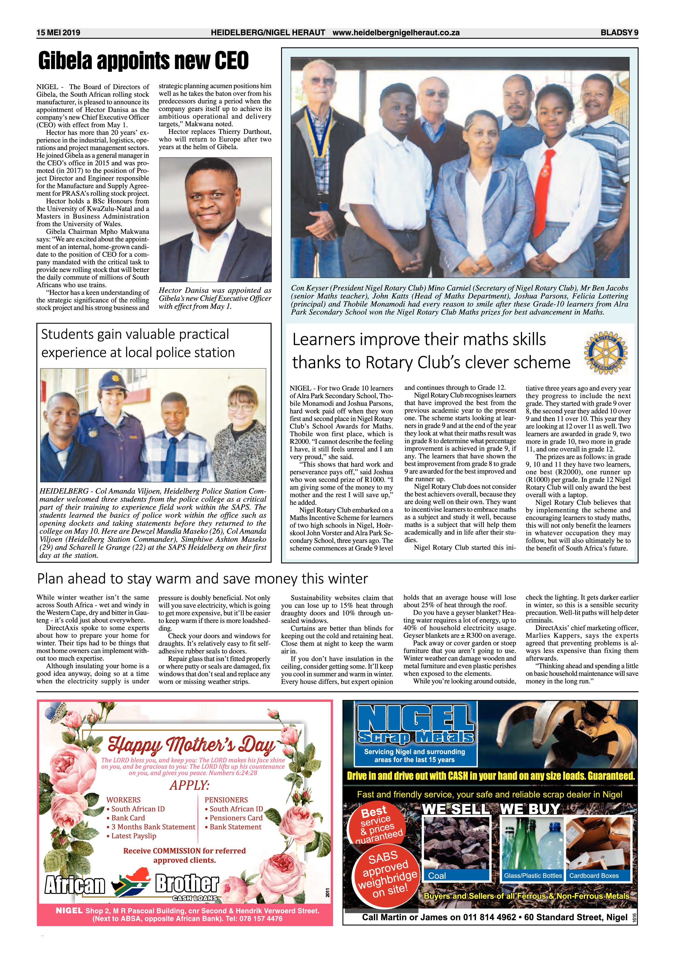 Heidelberg Nigel Heraut 15 May 2019 page 9