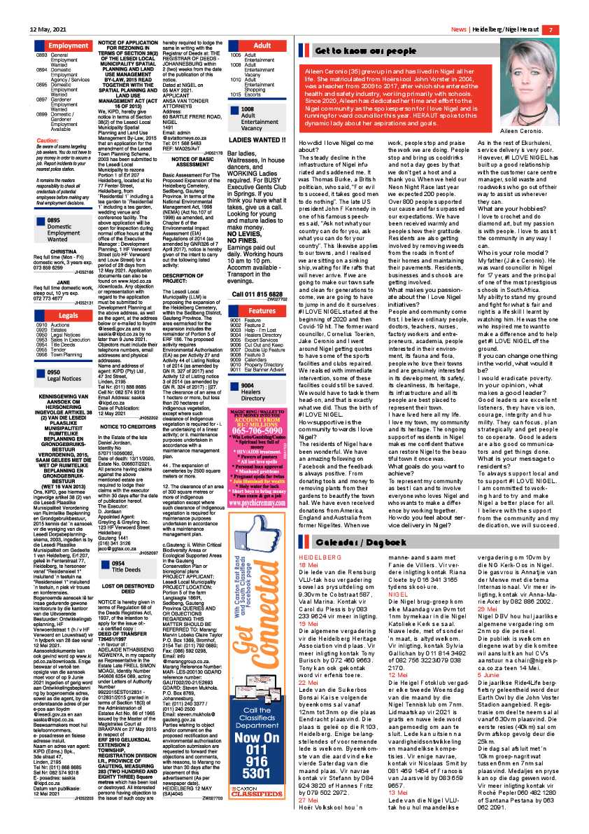 Heidelberg Nigel Heraut 14 May 2021 page 7