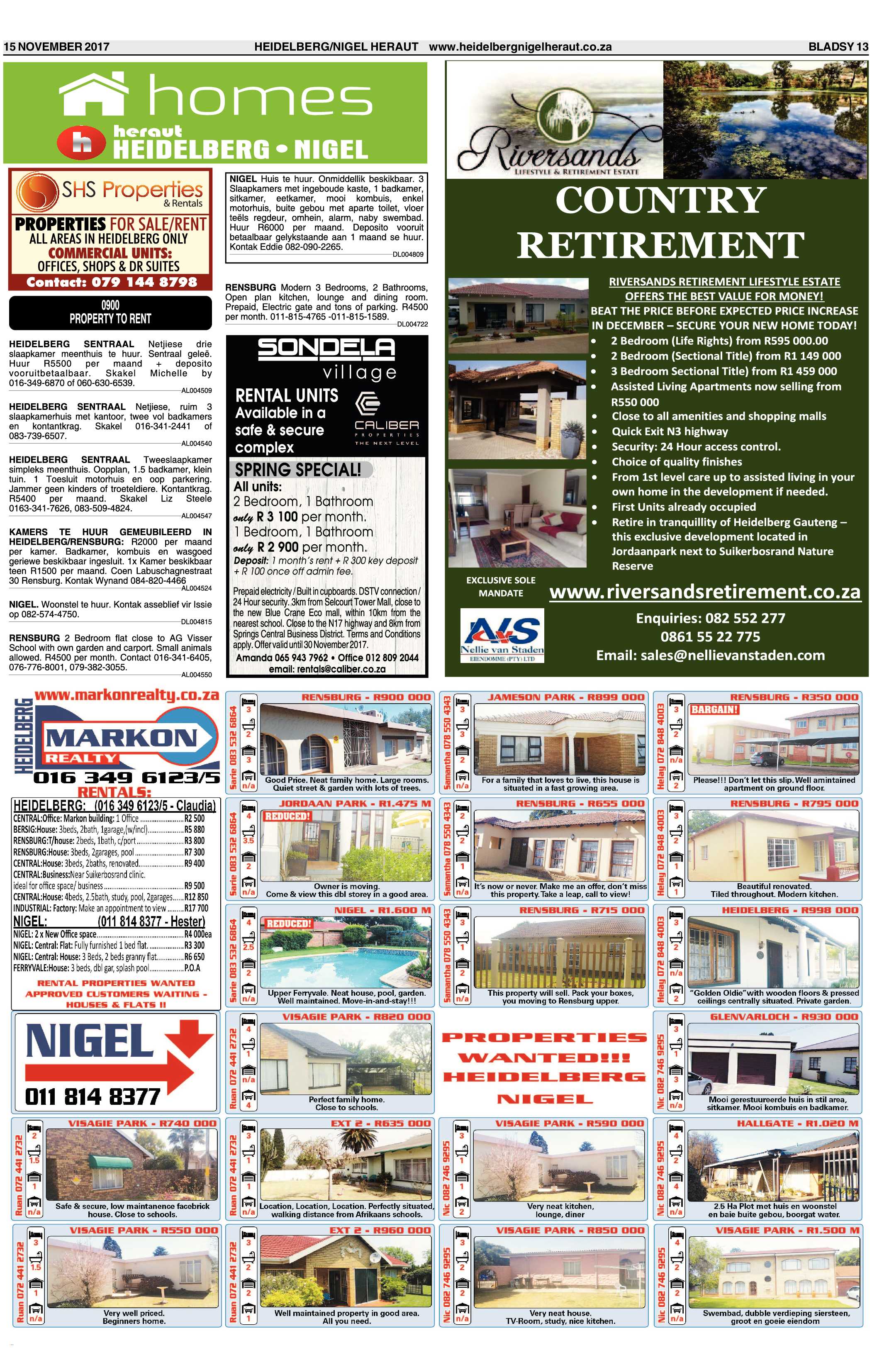 Heidelberg Nigel Heraut 15 November 2017 page 13