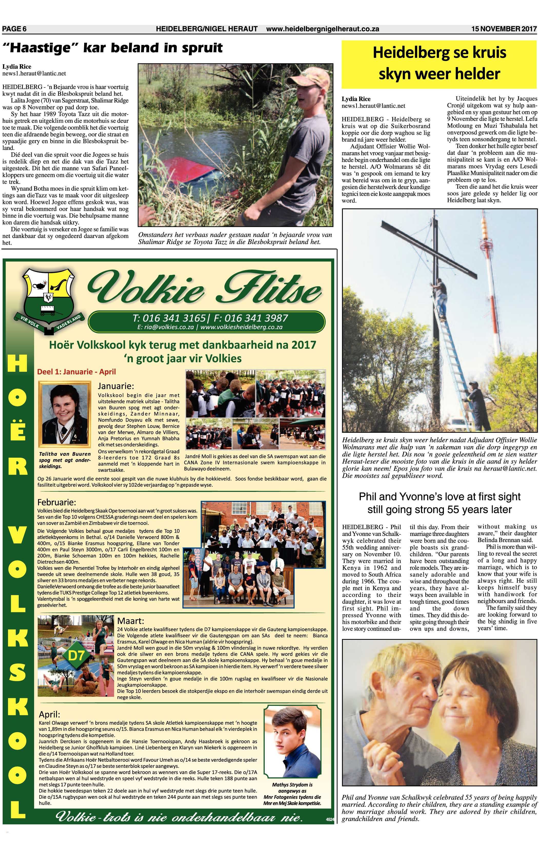 Heidelberg Nigel Heraut 15 November 2017 page 6