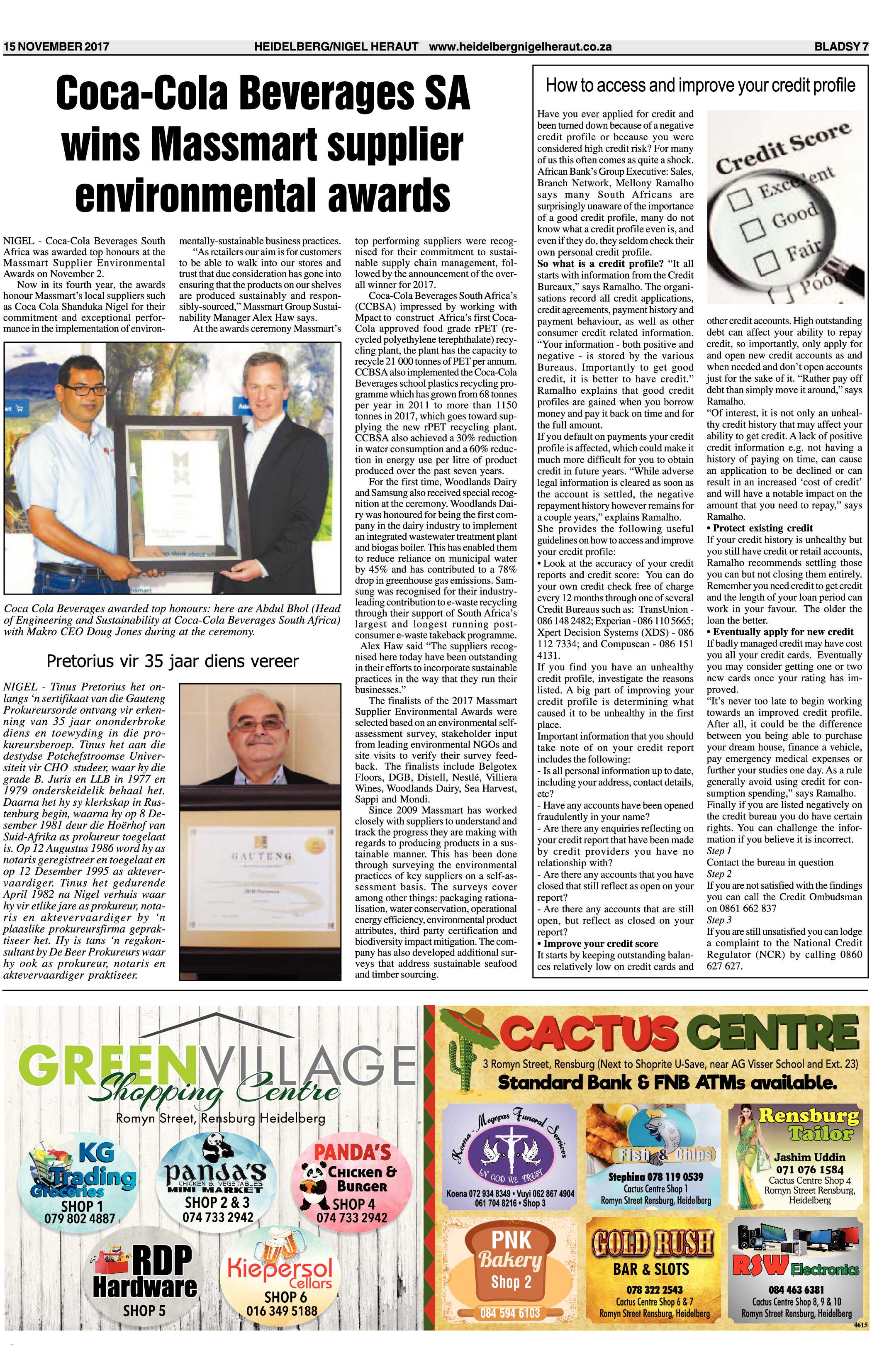 Heidelberg Nigel Heraut 15 November 2017 page 7