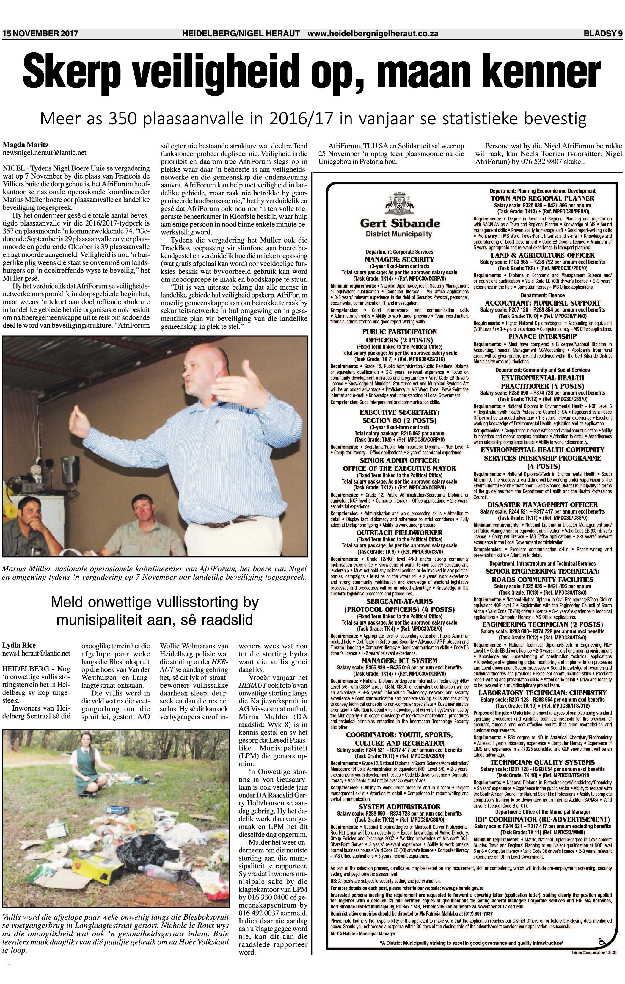Heidelberg Nigel Heraut 15 November 2017 page 9