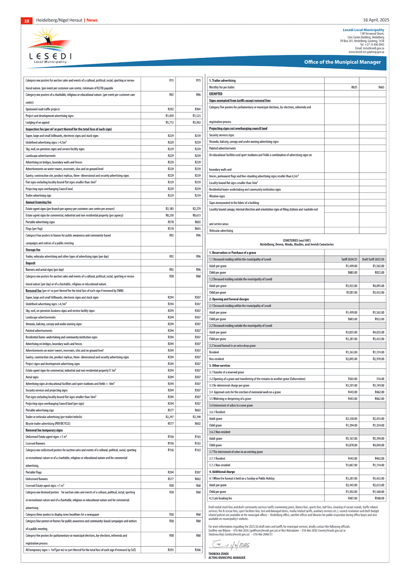 Heidelberg Nigel Heraut 16 April 2025 page 10