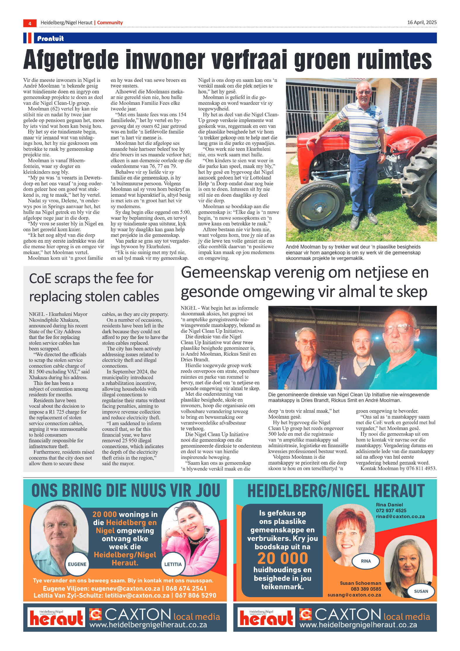 Heidelberg Nigel Heraut 16 April 2025 page 4