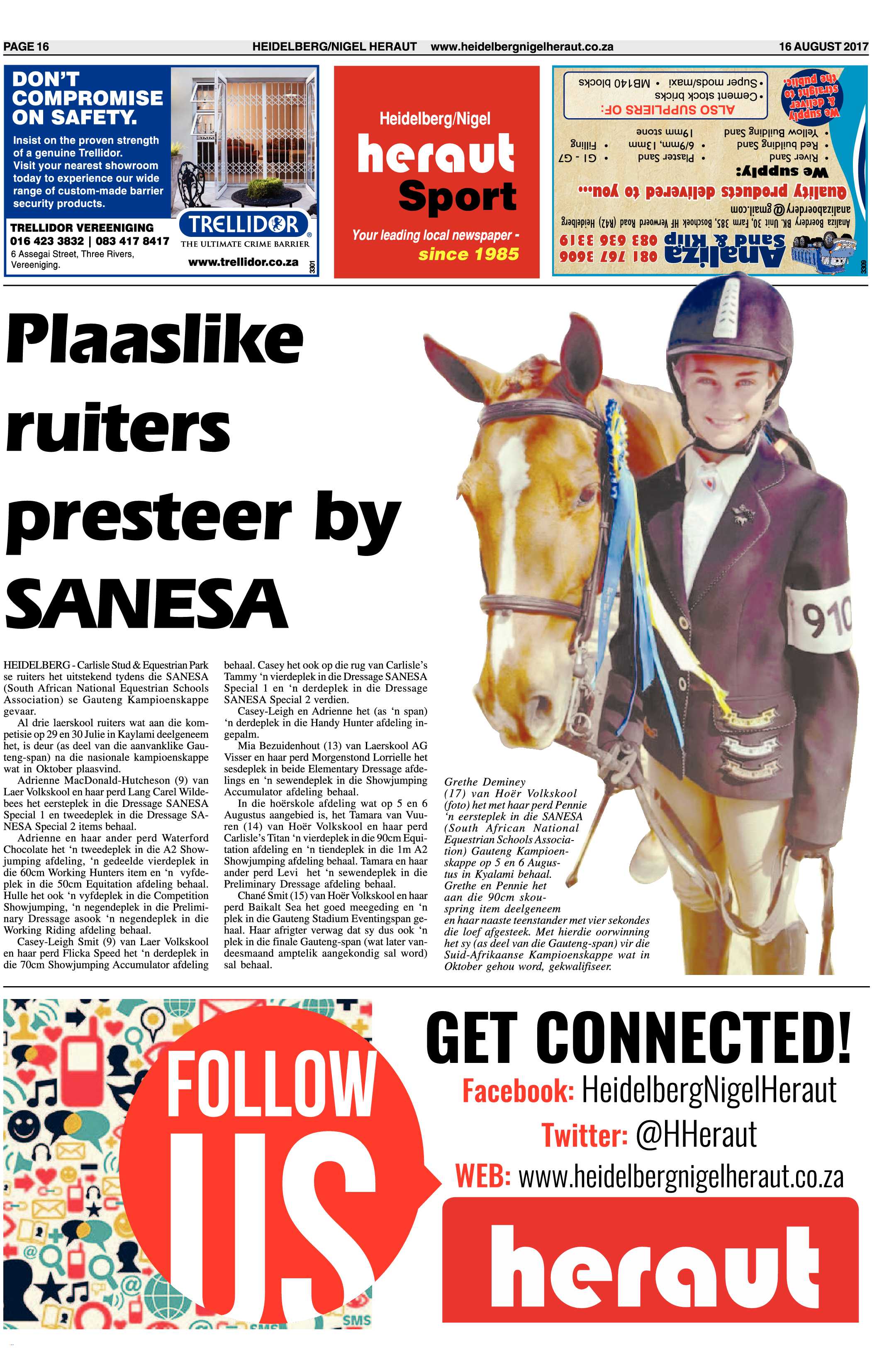 Heidelberg Nigel Heraut 16 August 2017 page 16
