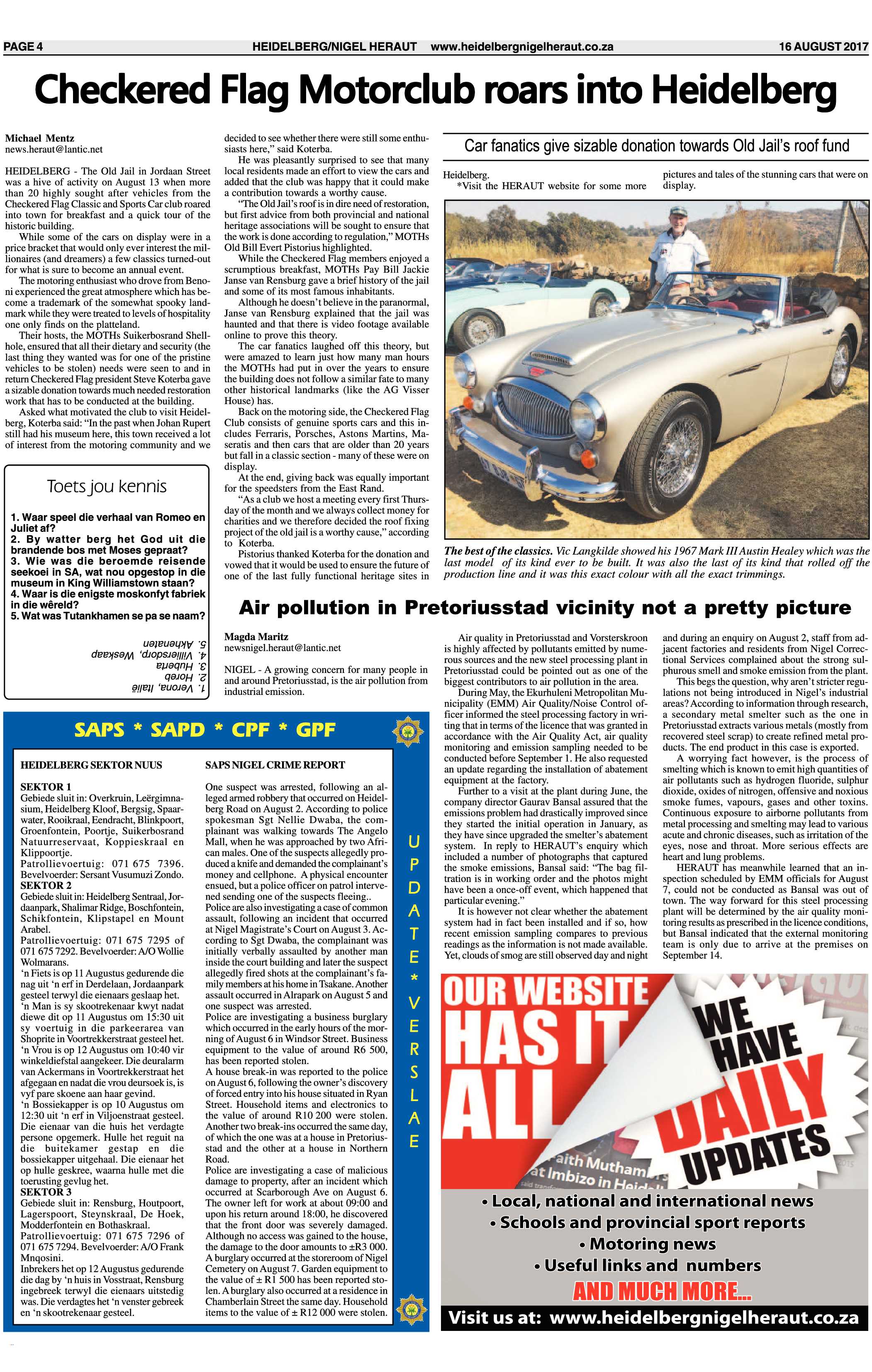 Heidelberg Nigel Heraut 16 August 2017 page 4