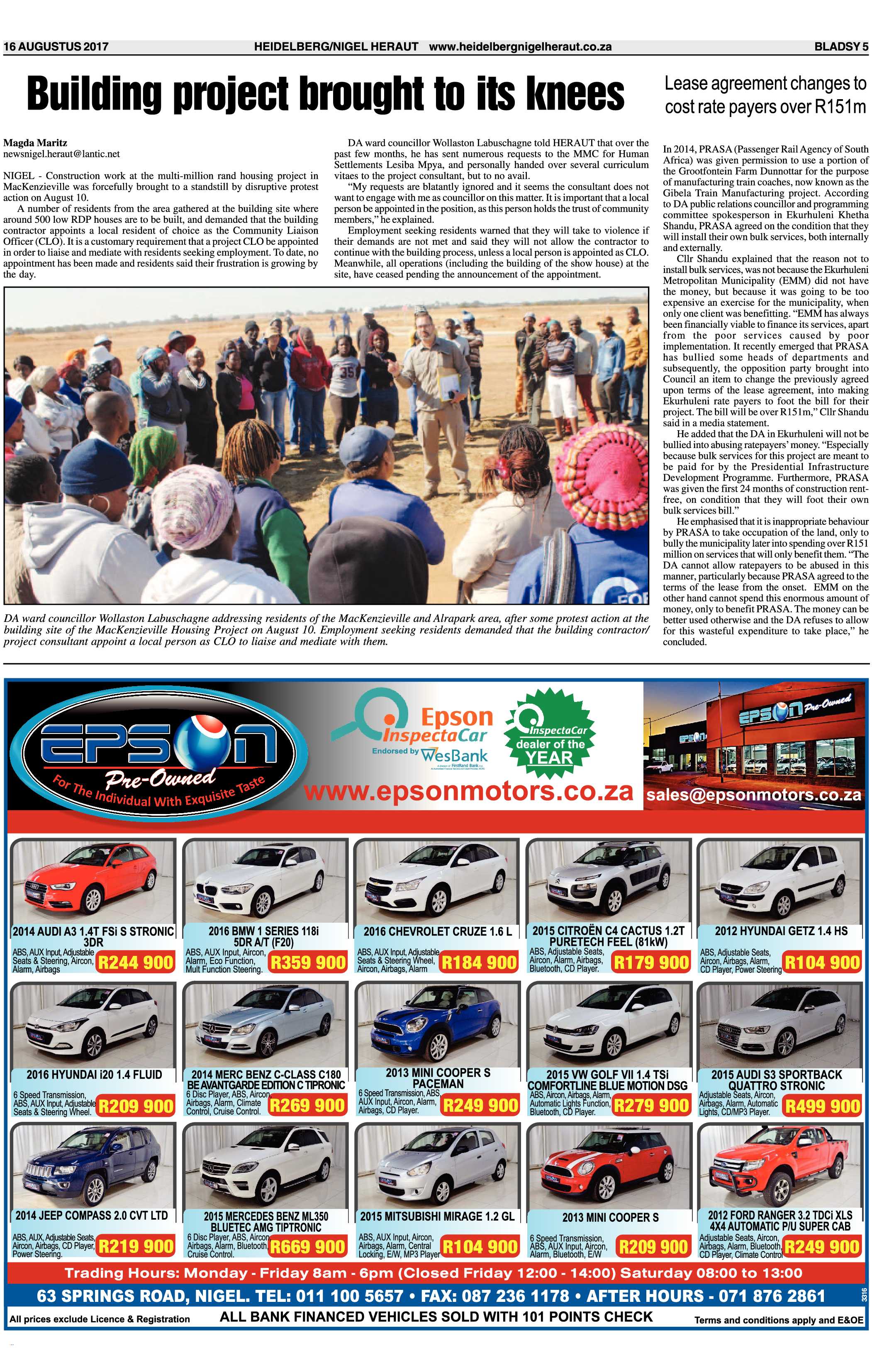Heidelberg Nigel Heraut 16 August 2017 page 5