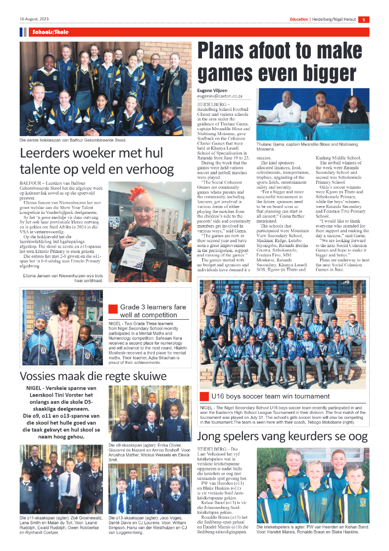 Heidelberg Nigel Heraut 16 August 2023 page 5