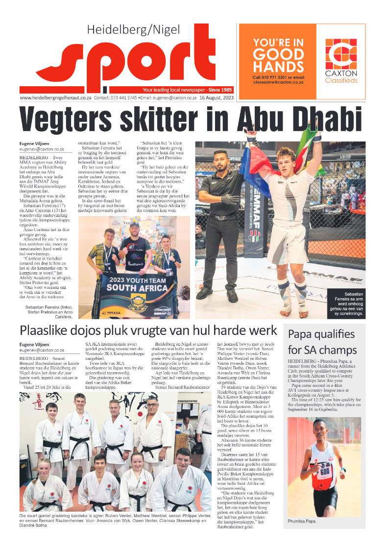 Heidelberg Nigel Heraut 16 August 2023 page 8