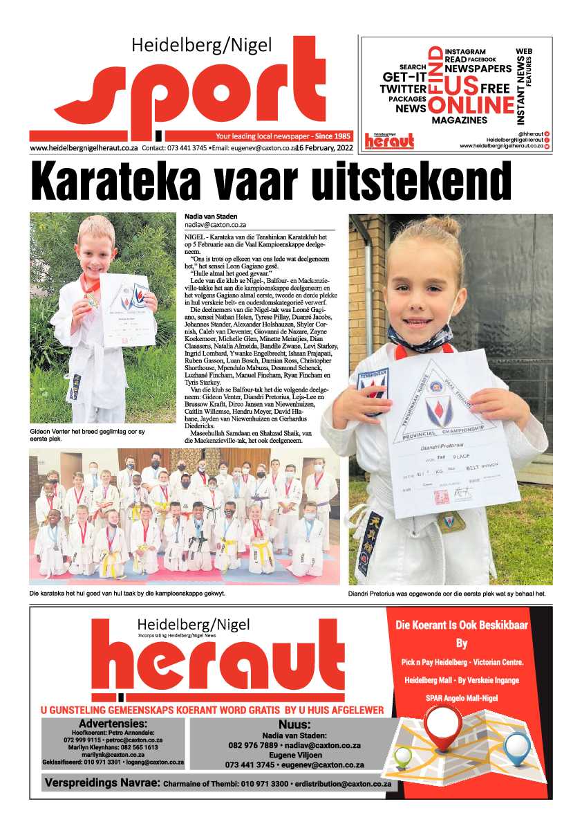 Heidelberg Nigel Heraut 16 February 2022 page 8