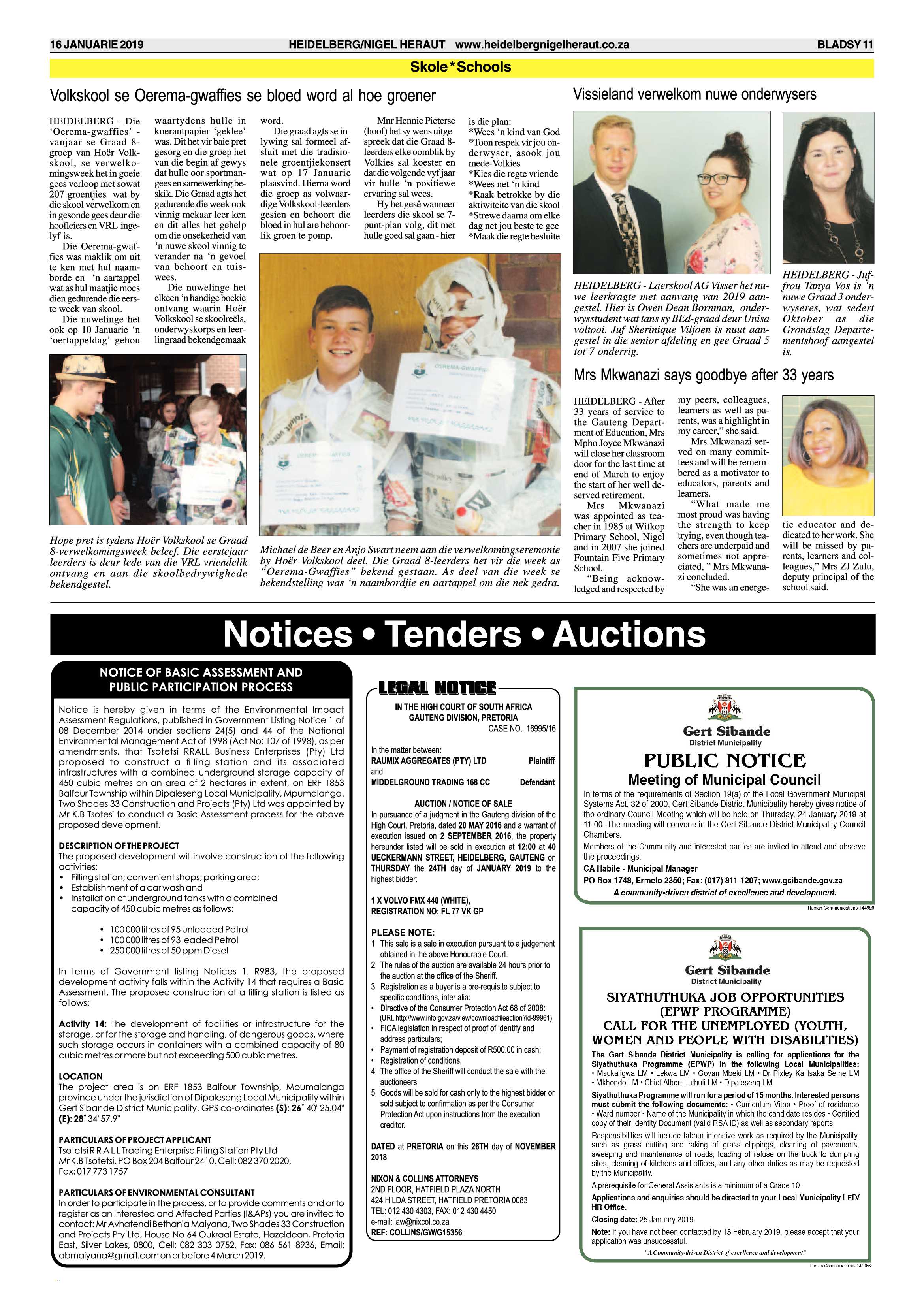 Heidelberg Nigel Heraut 16 January 2019 page 11