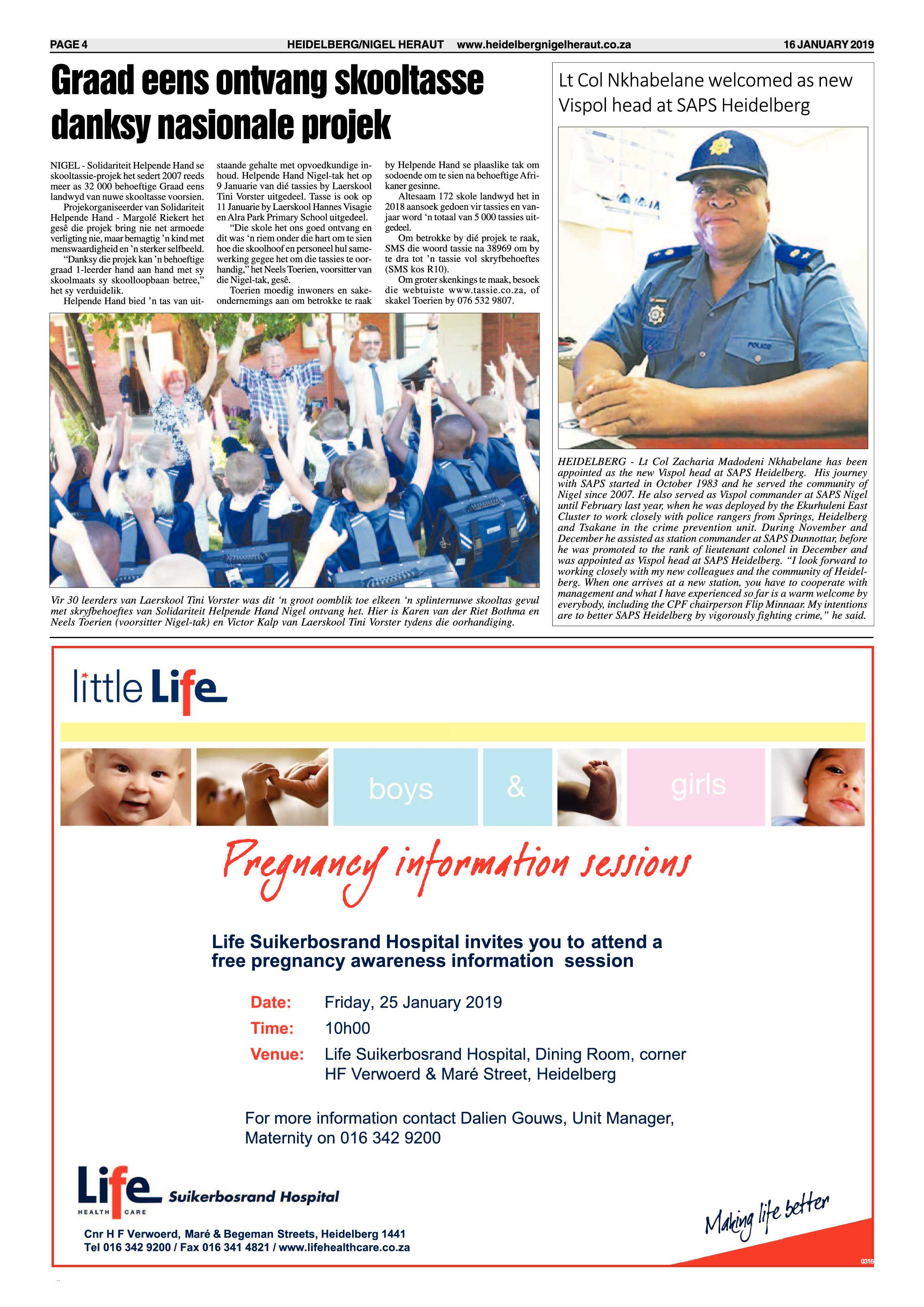 Heidelberg Nigel Heraut 16 January 2019 page 4