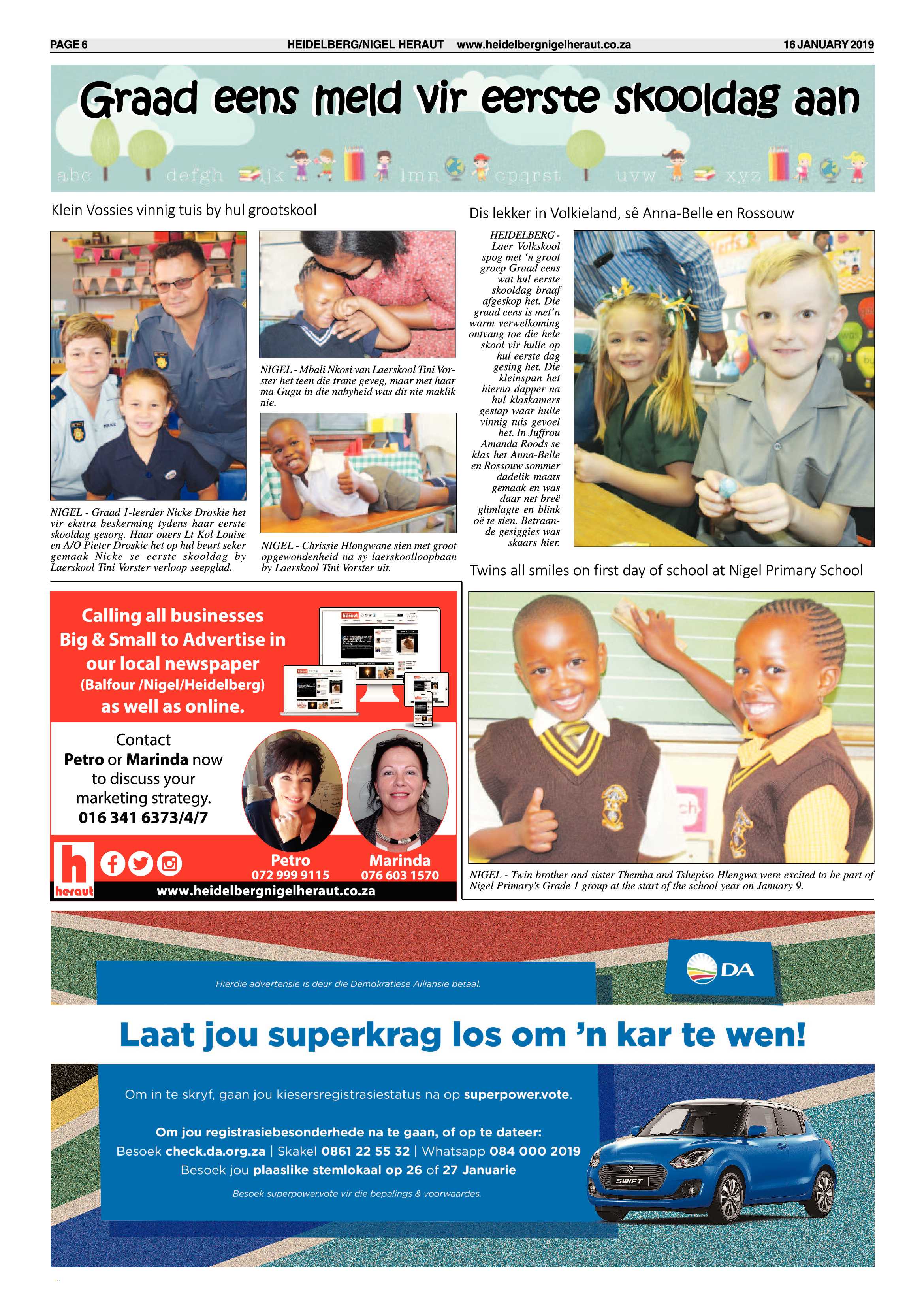 Heidelberg Nigel Heraut 16 January 2019 page 6