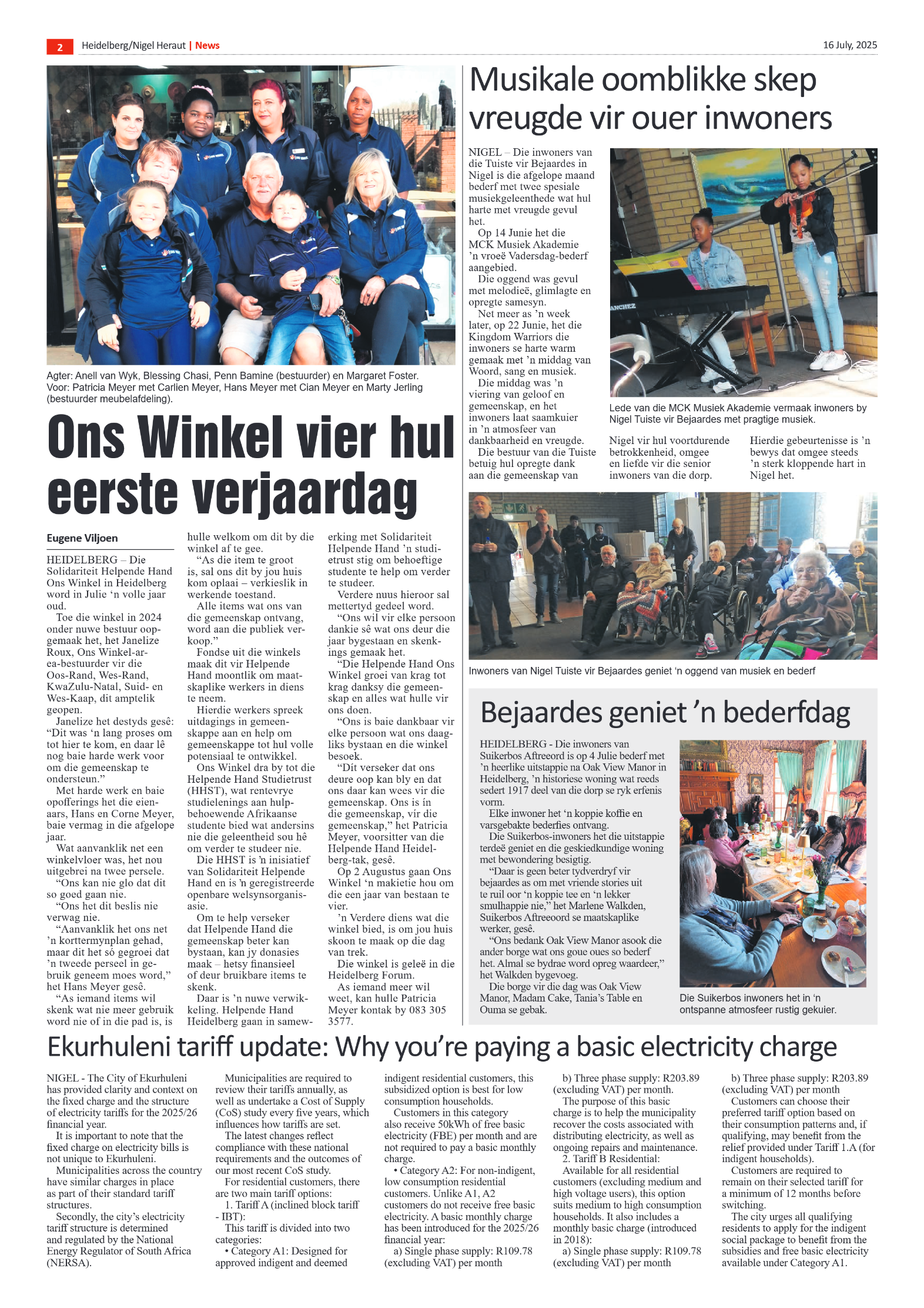 Heidelberg Nigel Heraut 16 July 2025 page 2