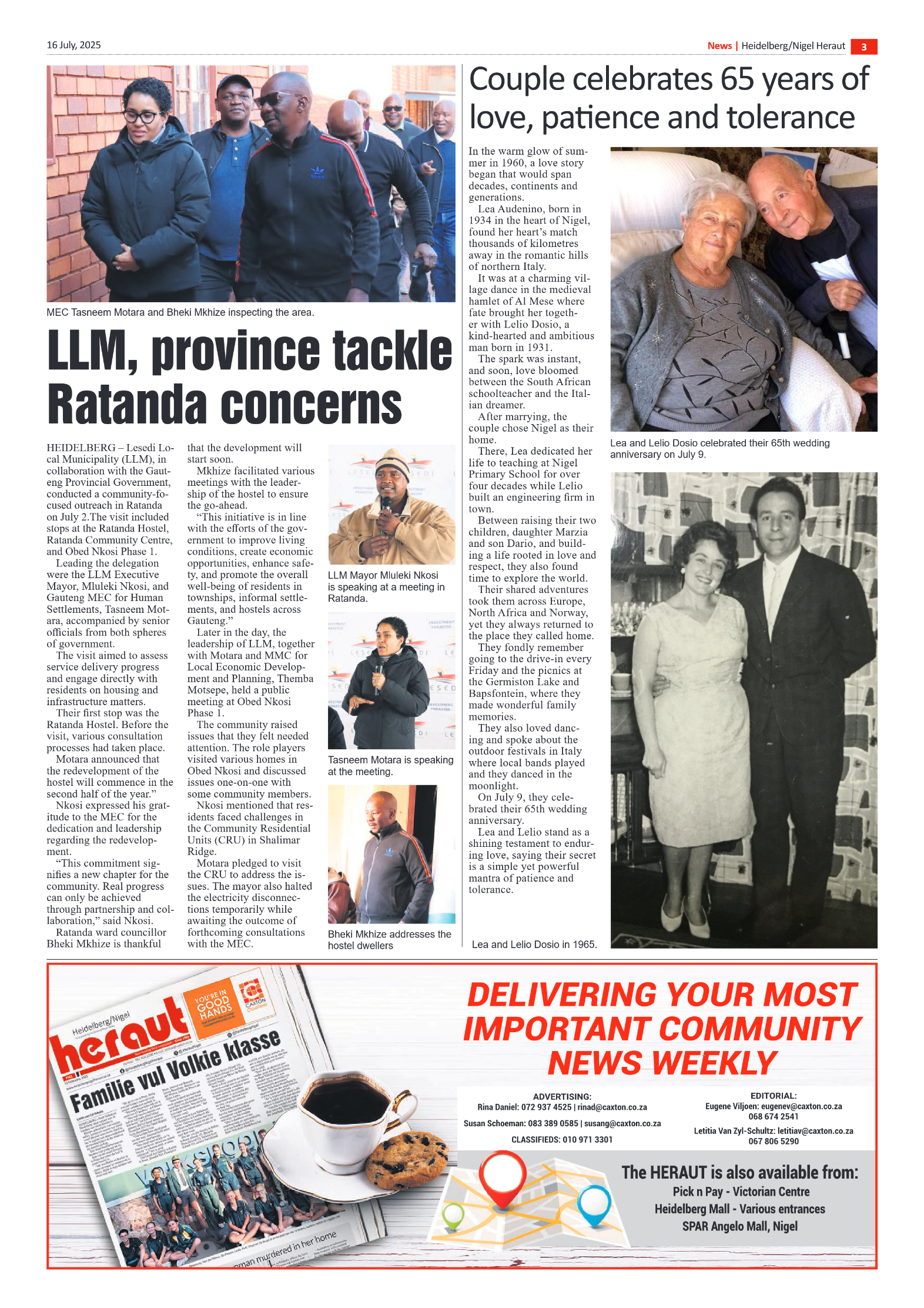 Heidelberg Nigel Heraut 16 July 2025 page 3