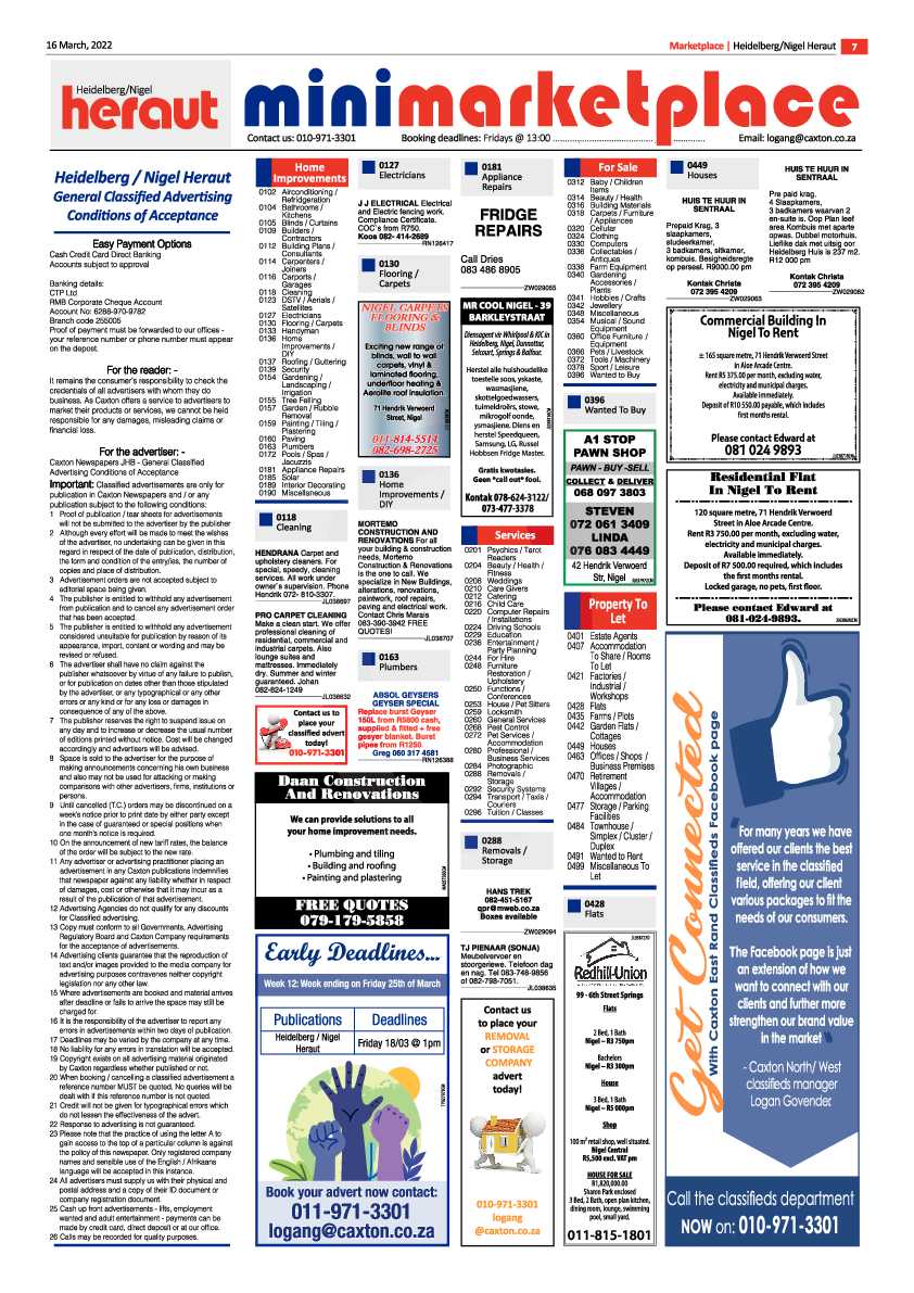 Heidelberg Nigel Heraut 16 March 2022 page 7
