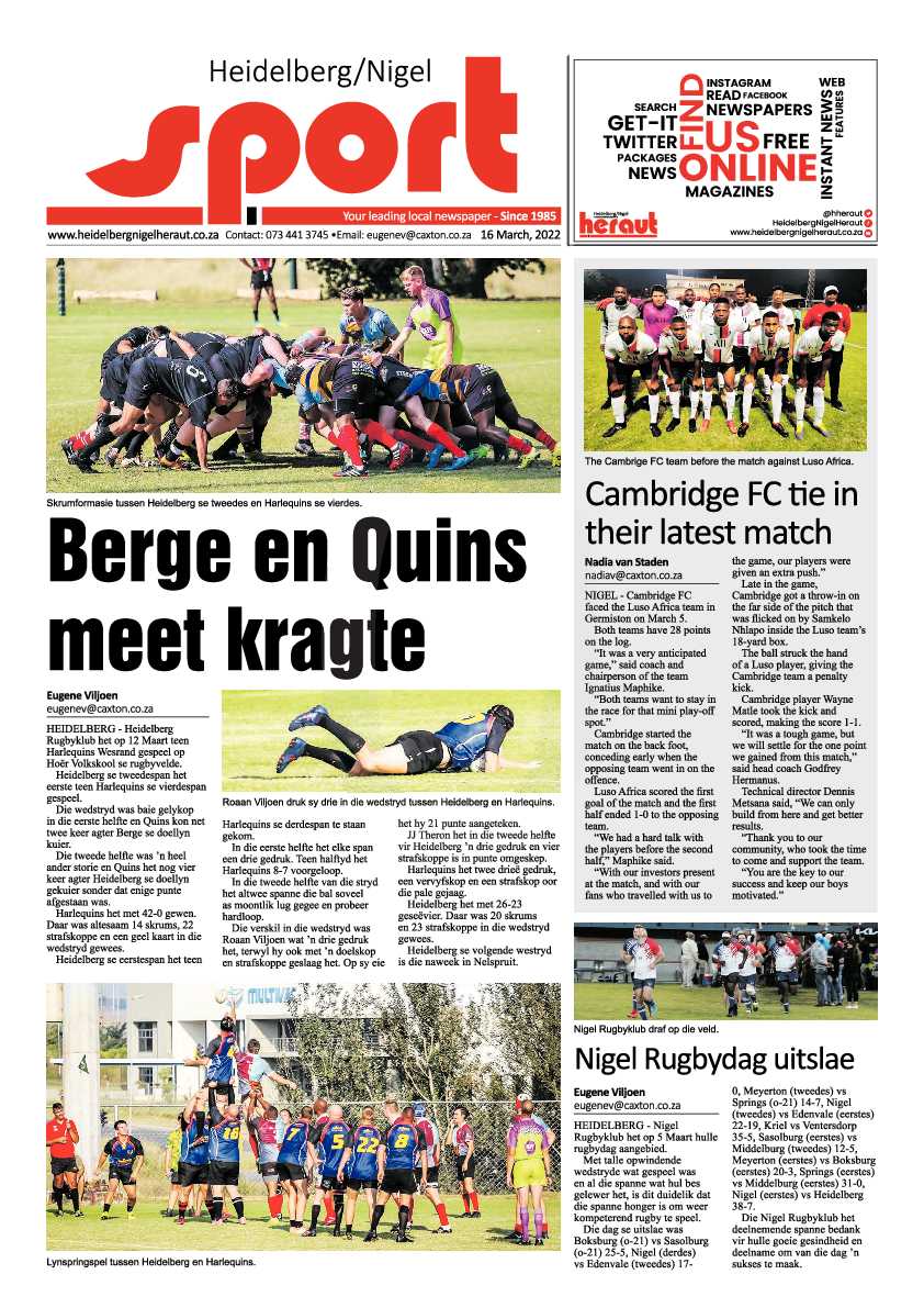 Heidelberg Nigel Heraut 16 March 2022 page 8