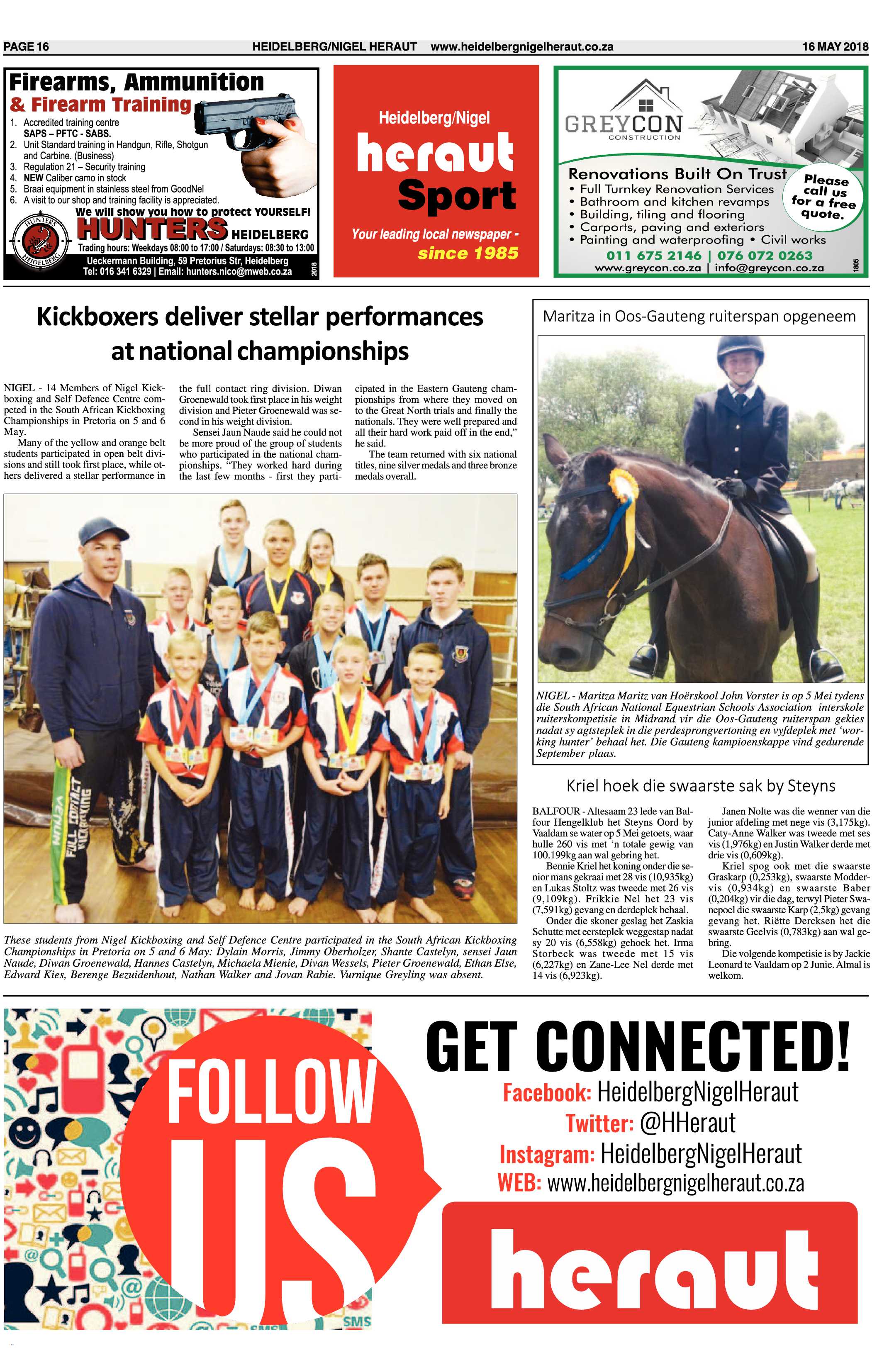 Heidelberg Nigel Heraut 16 May 2018 page 16
