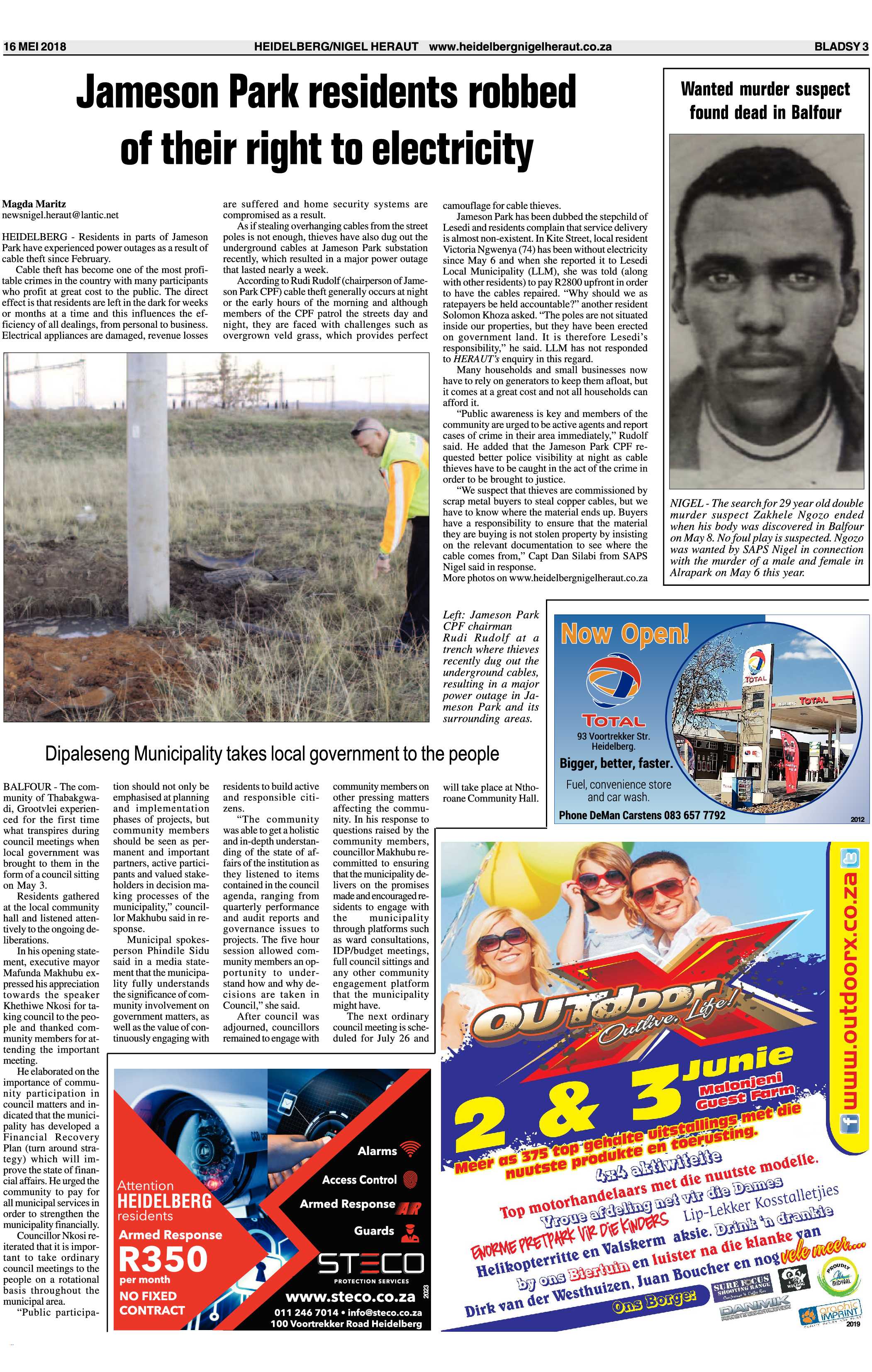 Heidelberg Nigel Heraut 16 May 2018 page 3