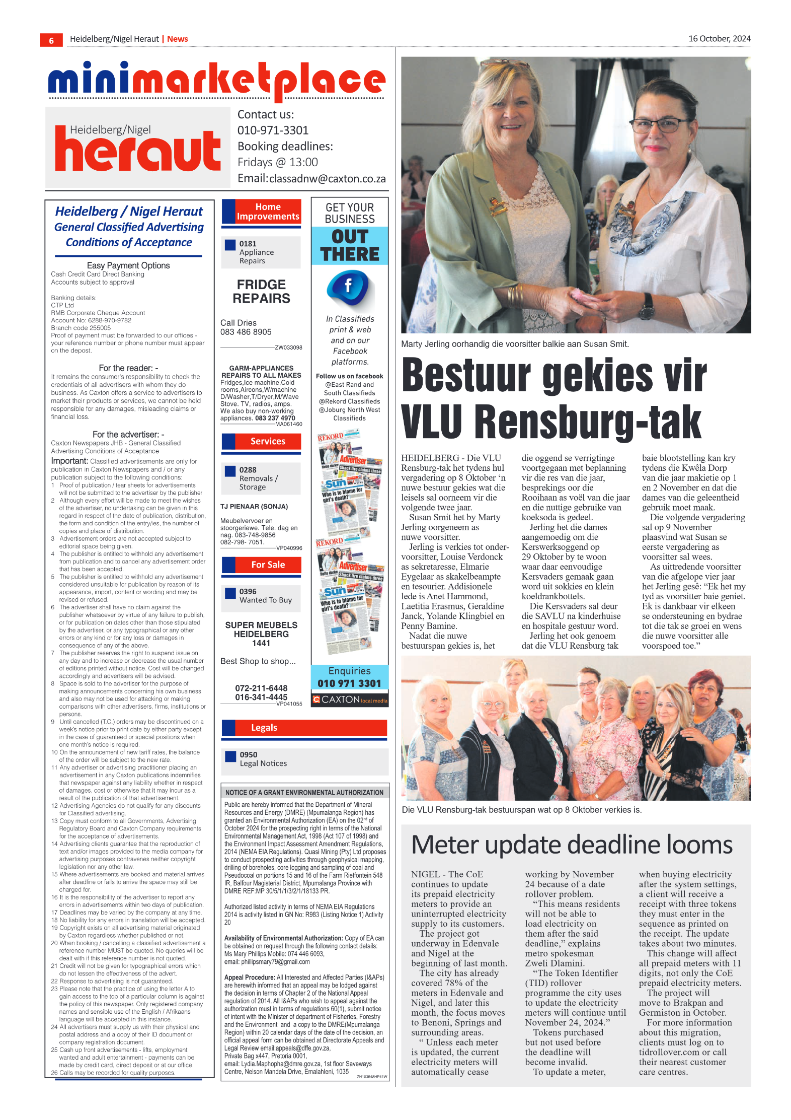Heidelberg Nigel Heraut 16 October 2024 page 6