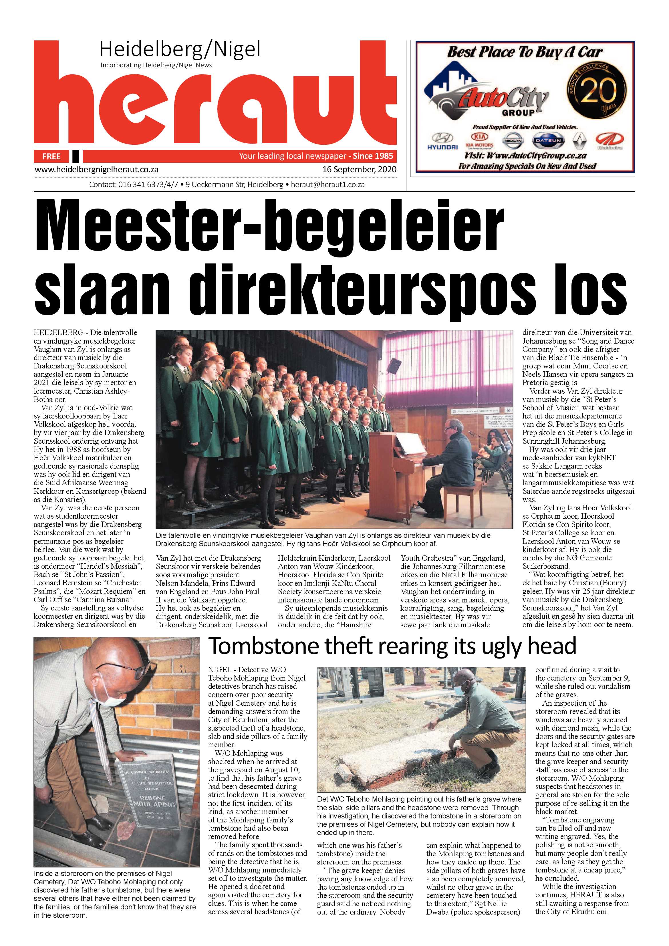 Heidelberg Nigel Heraut 16 September 2020 page 1