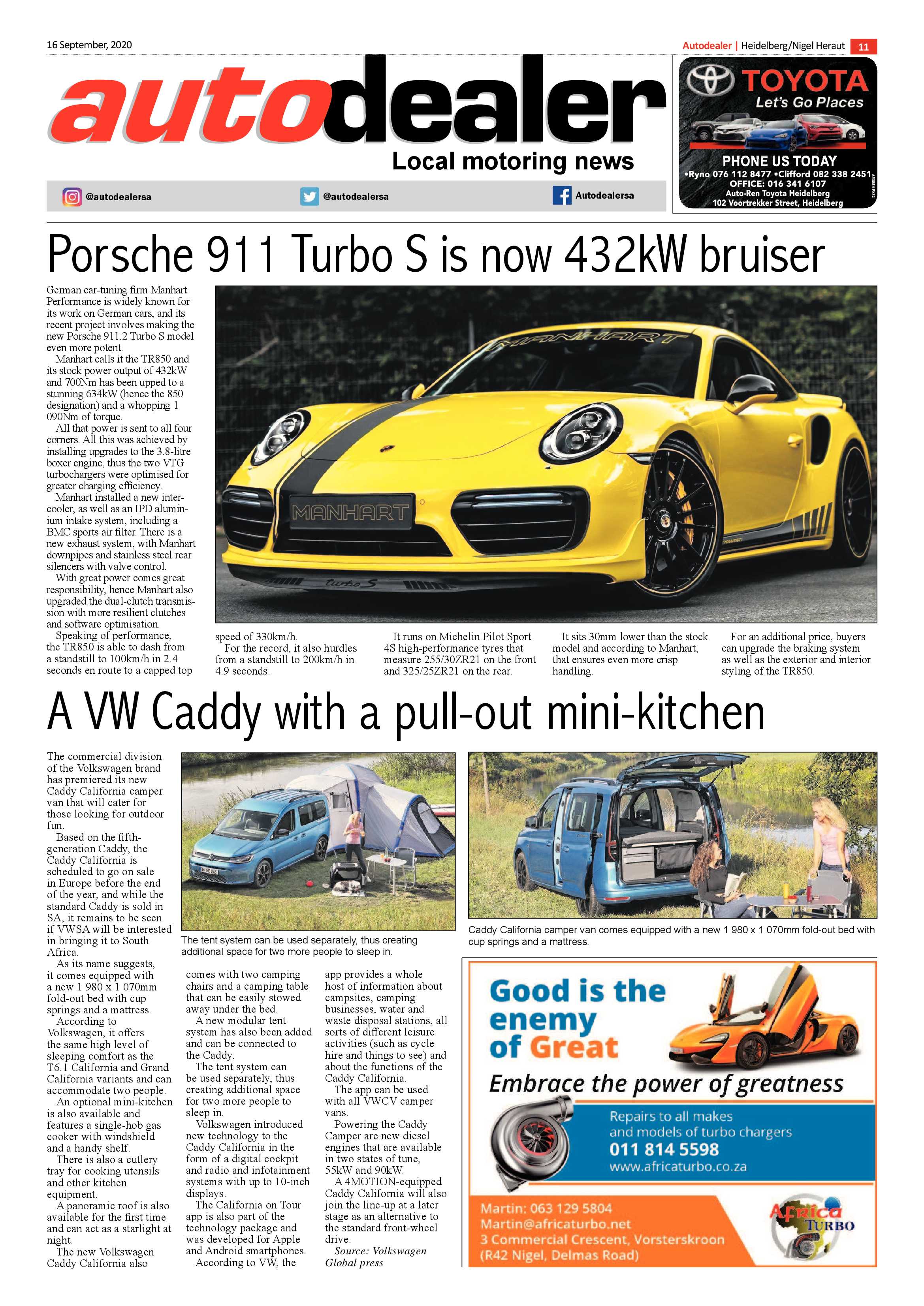 Heidelberg Nigel Heraut 16 September 2020 page 11