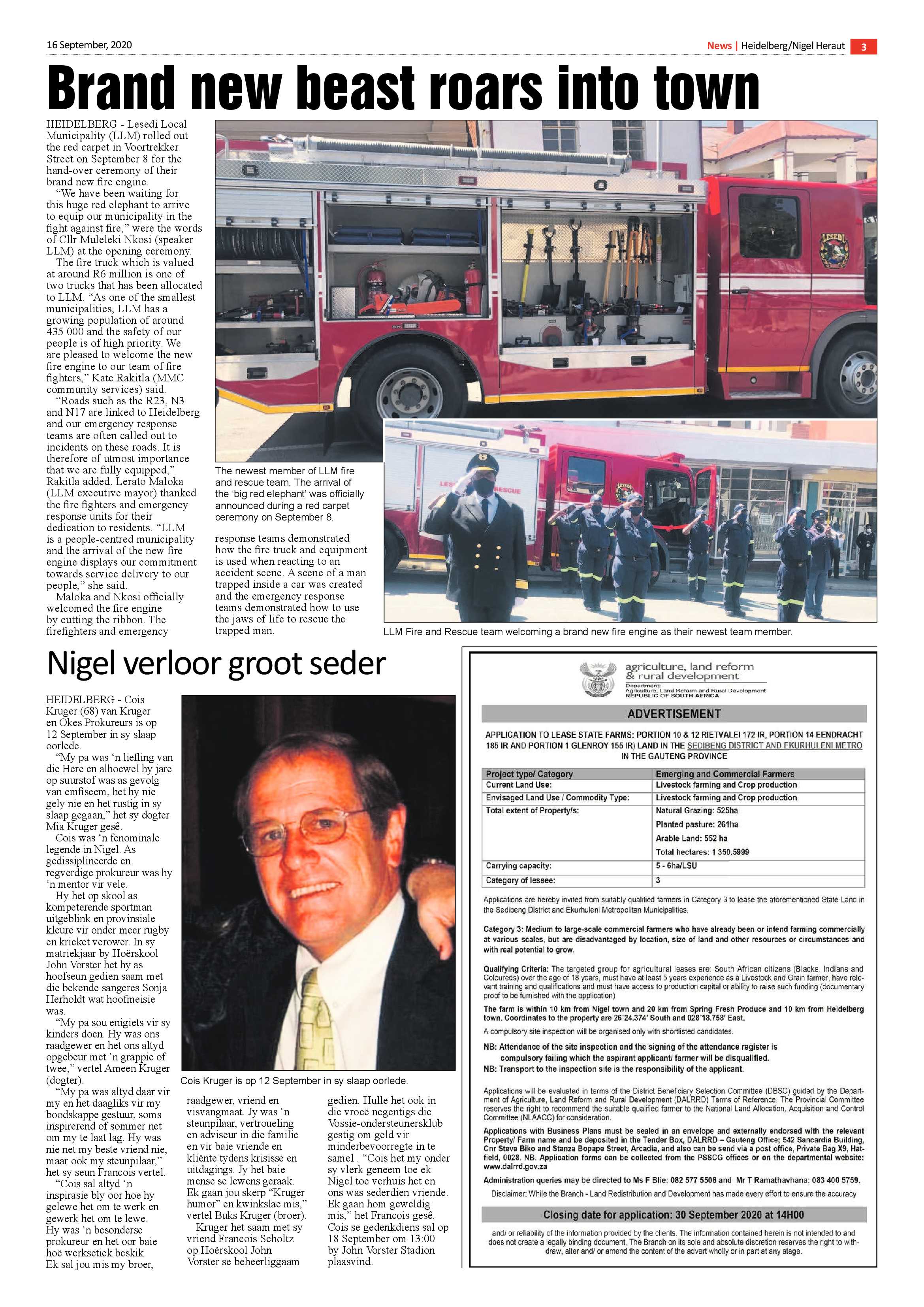 Heidelberg Nigel Heraut 16 September 2020 page 3