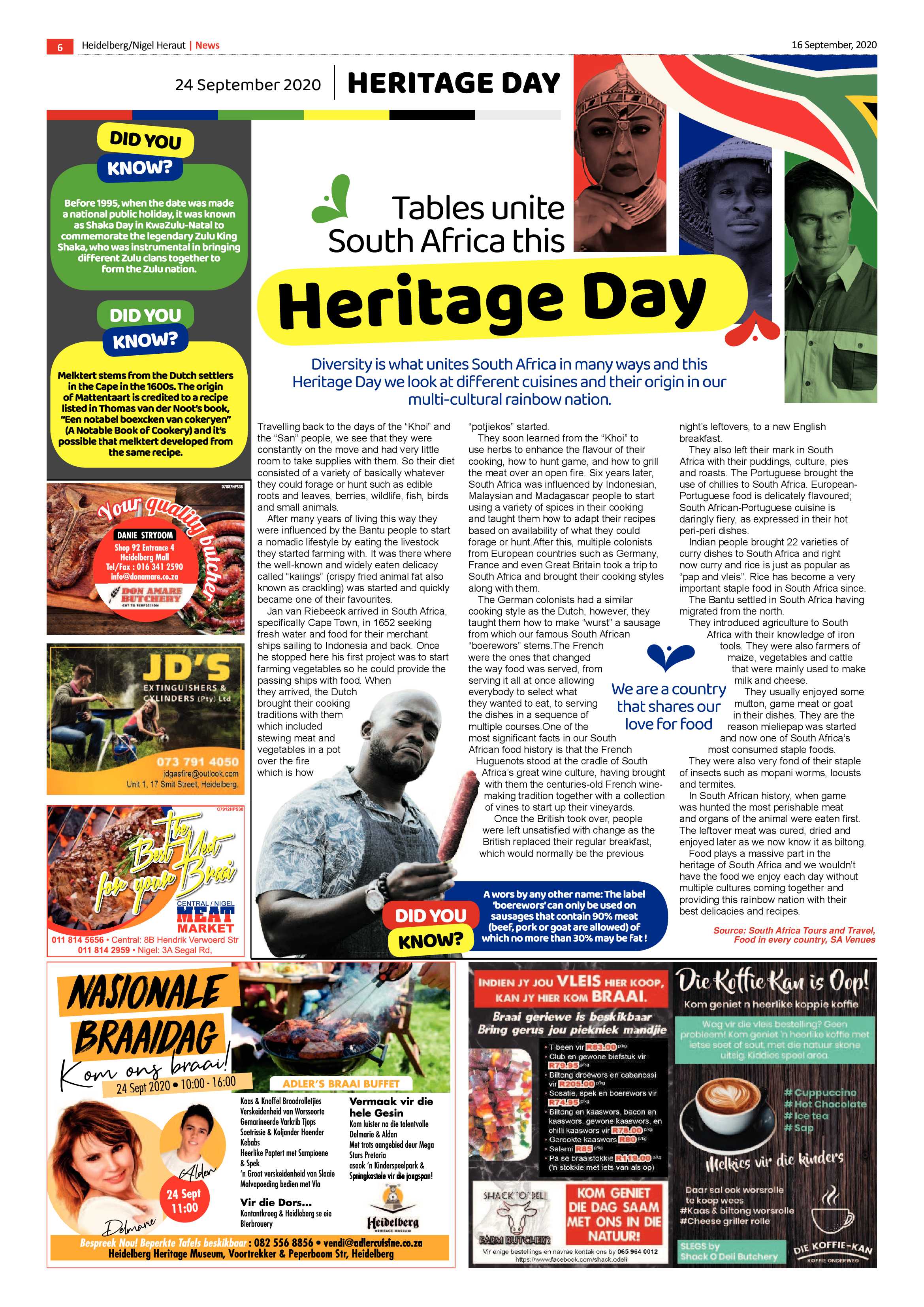 Heidelberg Nigel Heraut 16 September 2020 page 6