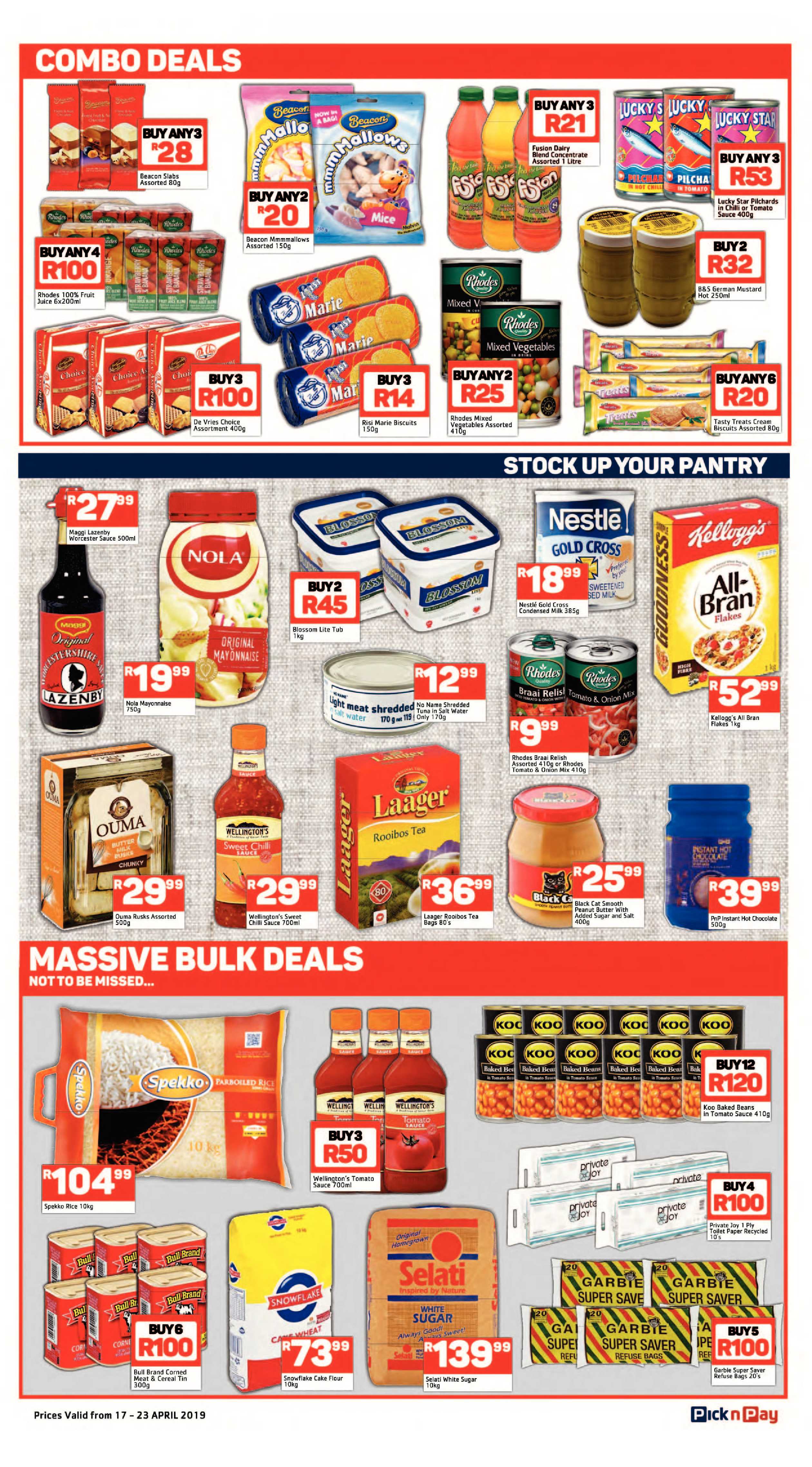 Heidelberg Nigel Heraut 17 April 2019 page 18