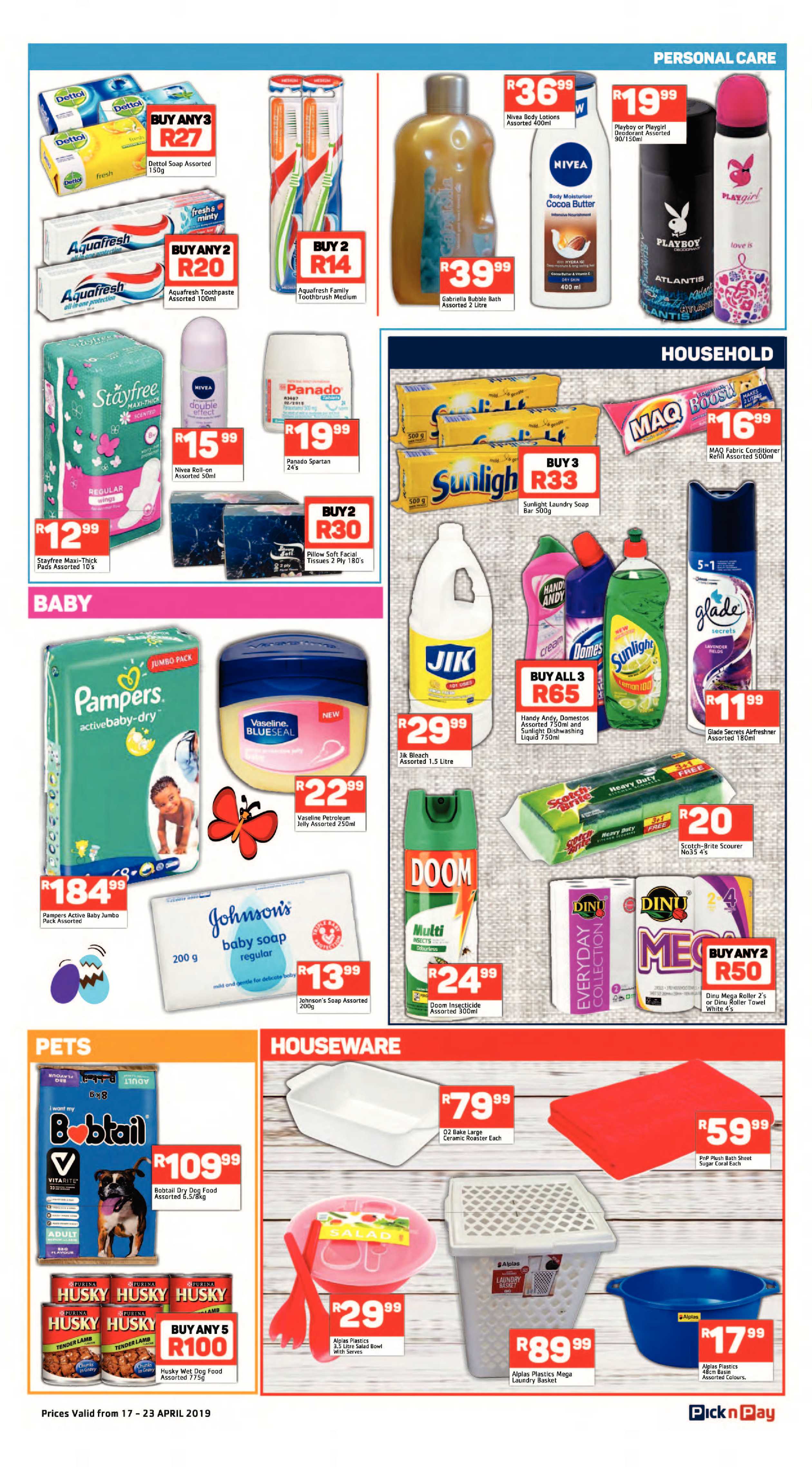 Heidelberg Nigel Heraut 17 April 2019 page 19