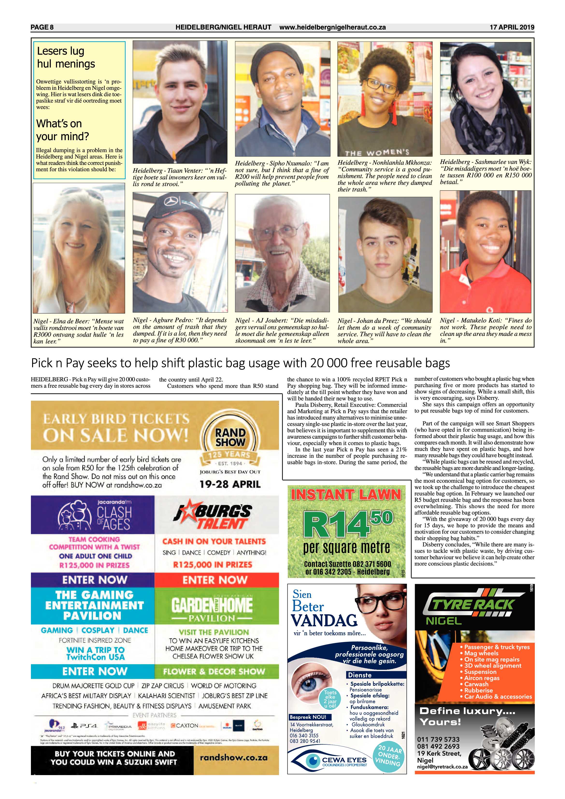 Heidelberg Nigel Heraut 17 April 2019 page 8