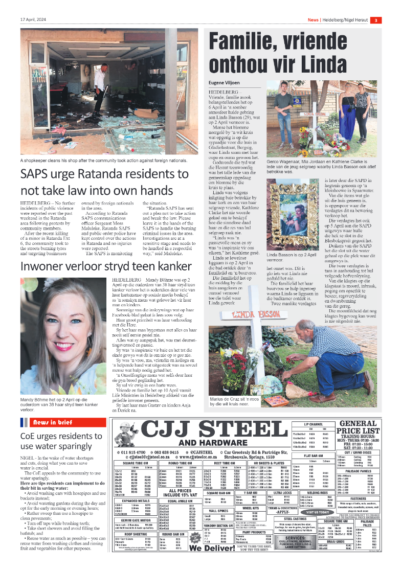 Heidelberg Nigel Heraut 17 April 2024 page 3