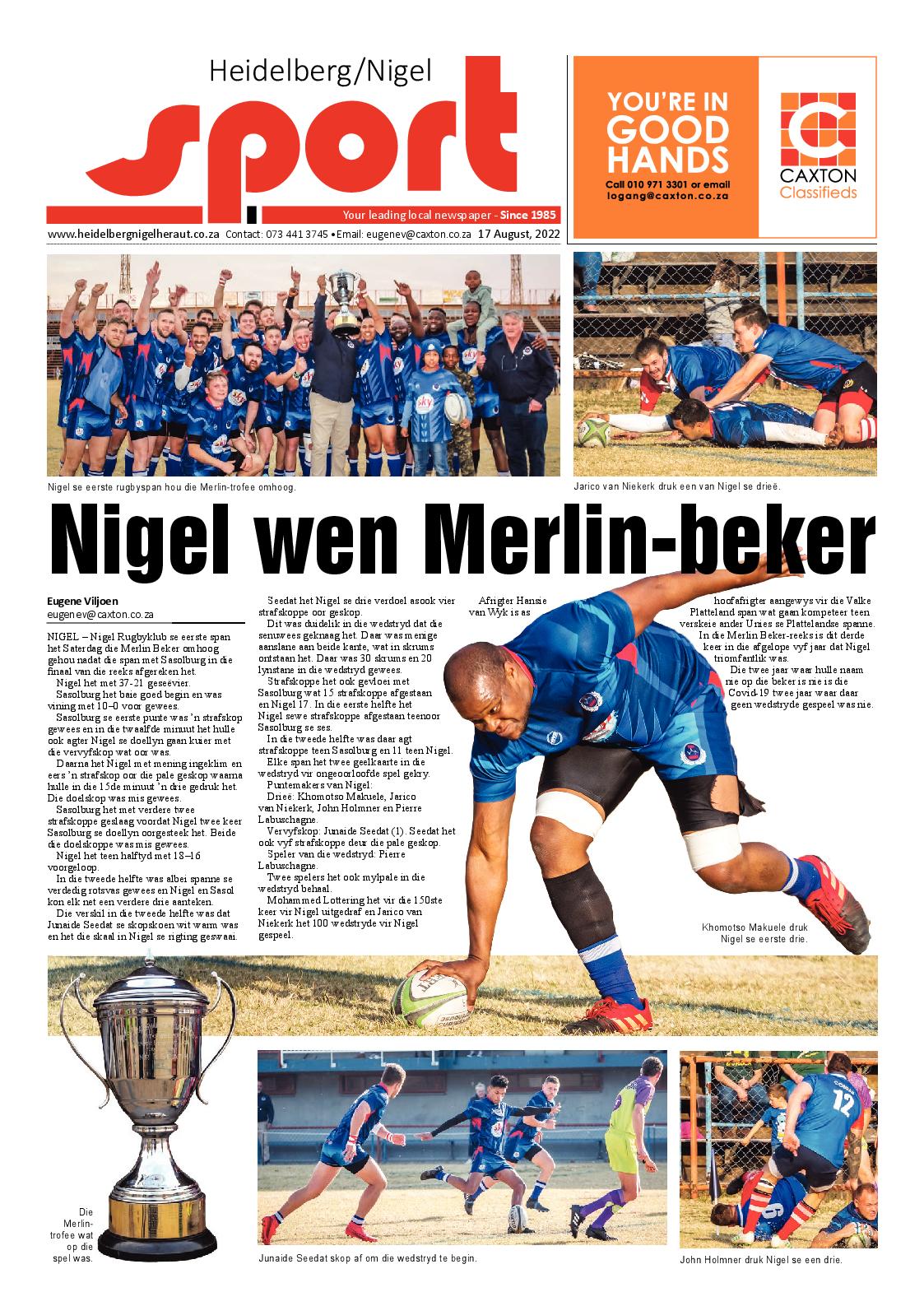 Heidelberg Nigel Heraut 17 August 2022 page 8