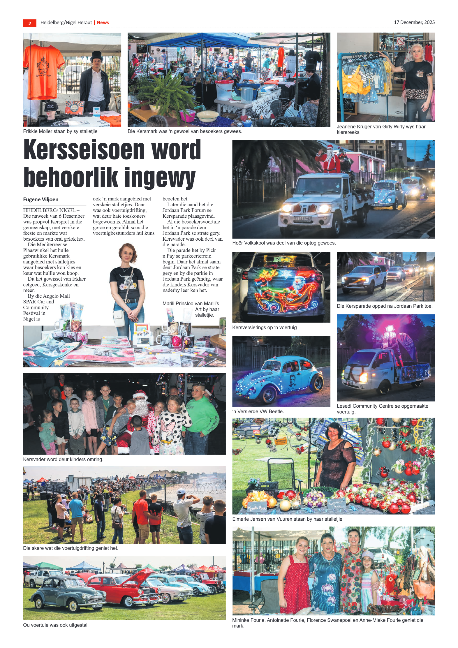 Heidelberg Nigel Heraut 17 December 2025 page 2
