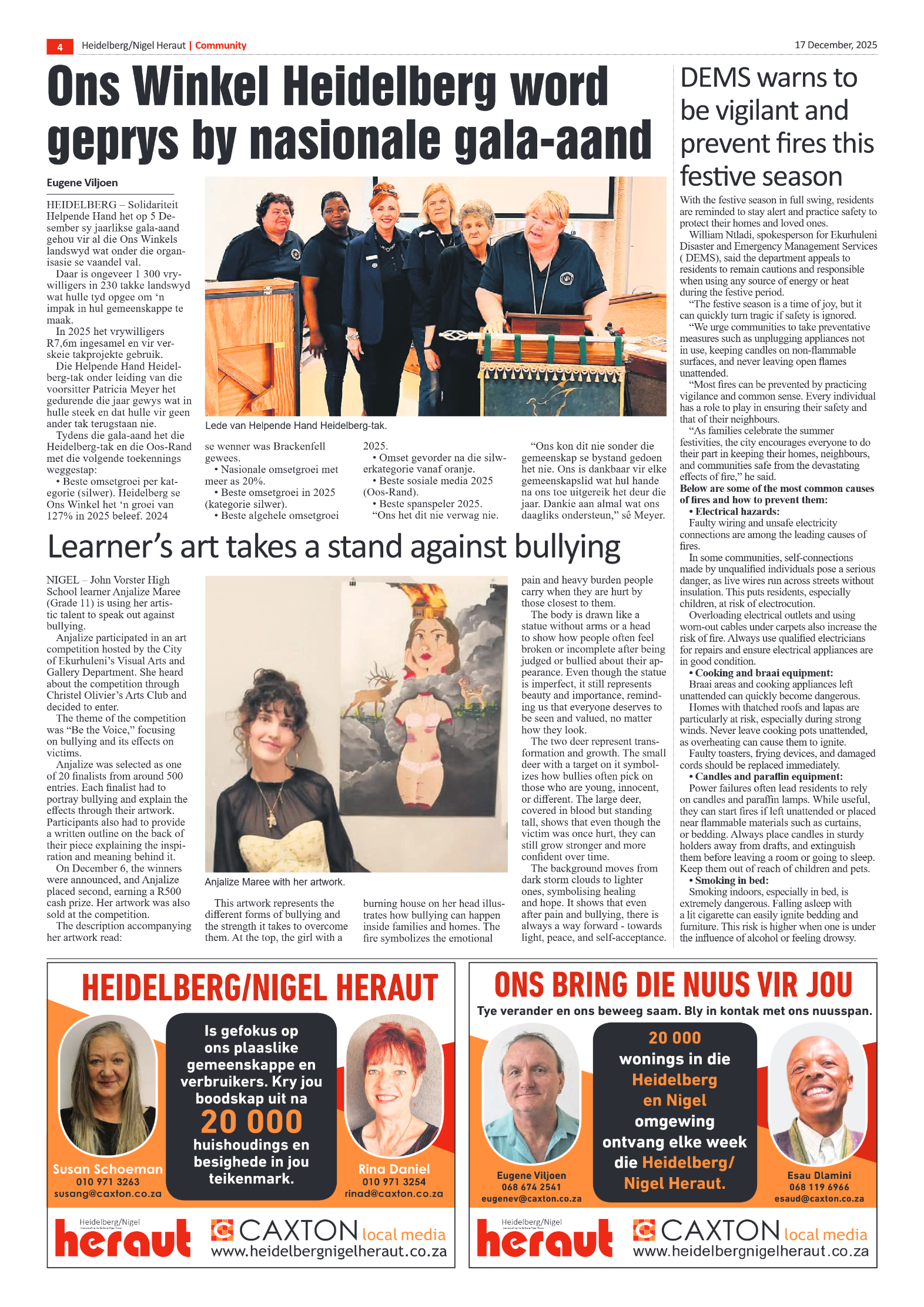Heidelberg Nigel Heraut 17 December 2025 page 4