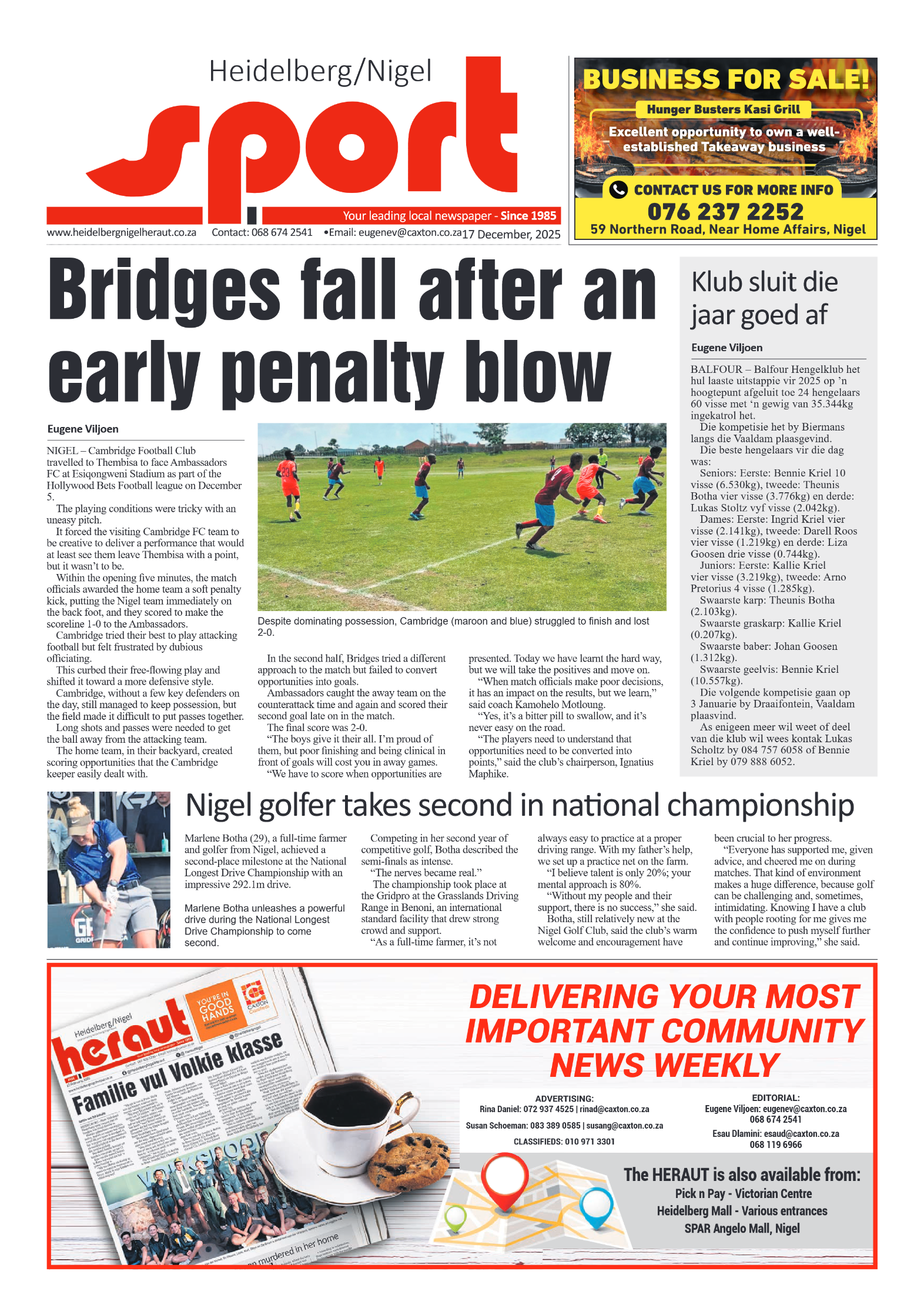 Heidelberg Nigel Heraut 17 December 2025 page 8