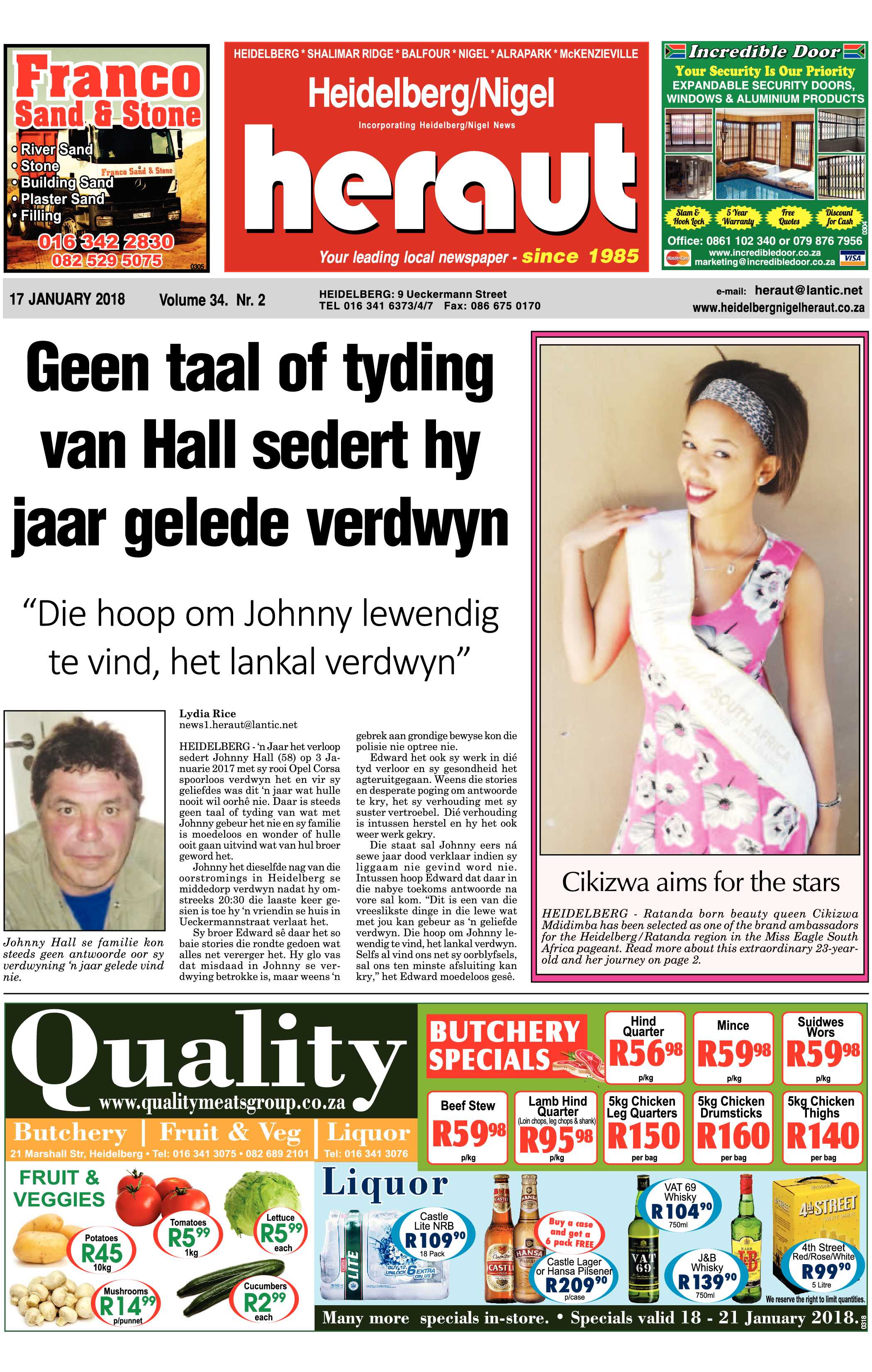 Heidelberg Nigel Heraut 17 January 2018 page 1