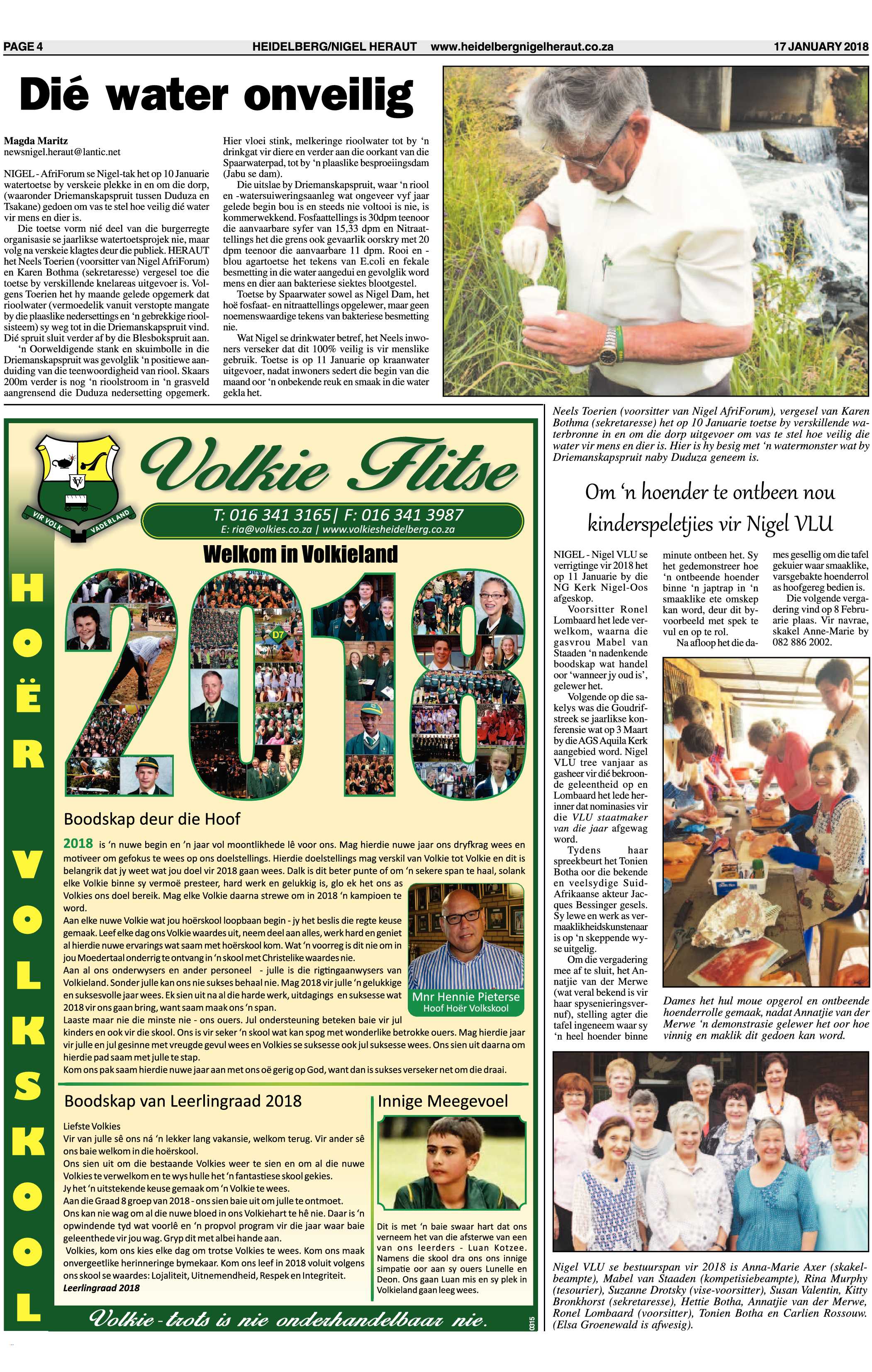 Heidelberg Nigel Heraut 17 January 2018 page 4