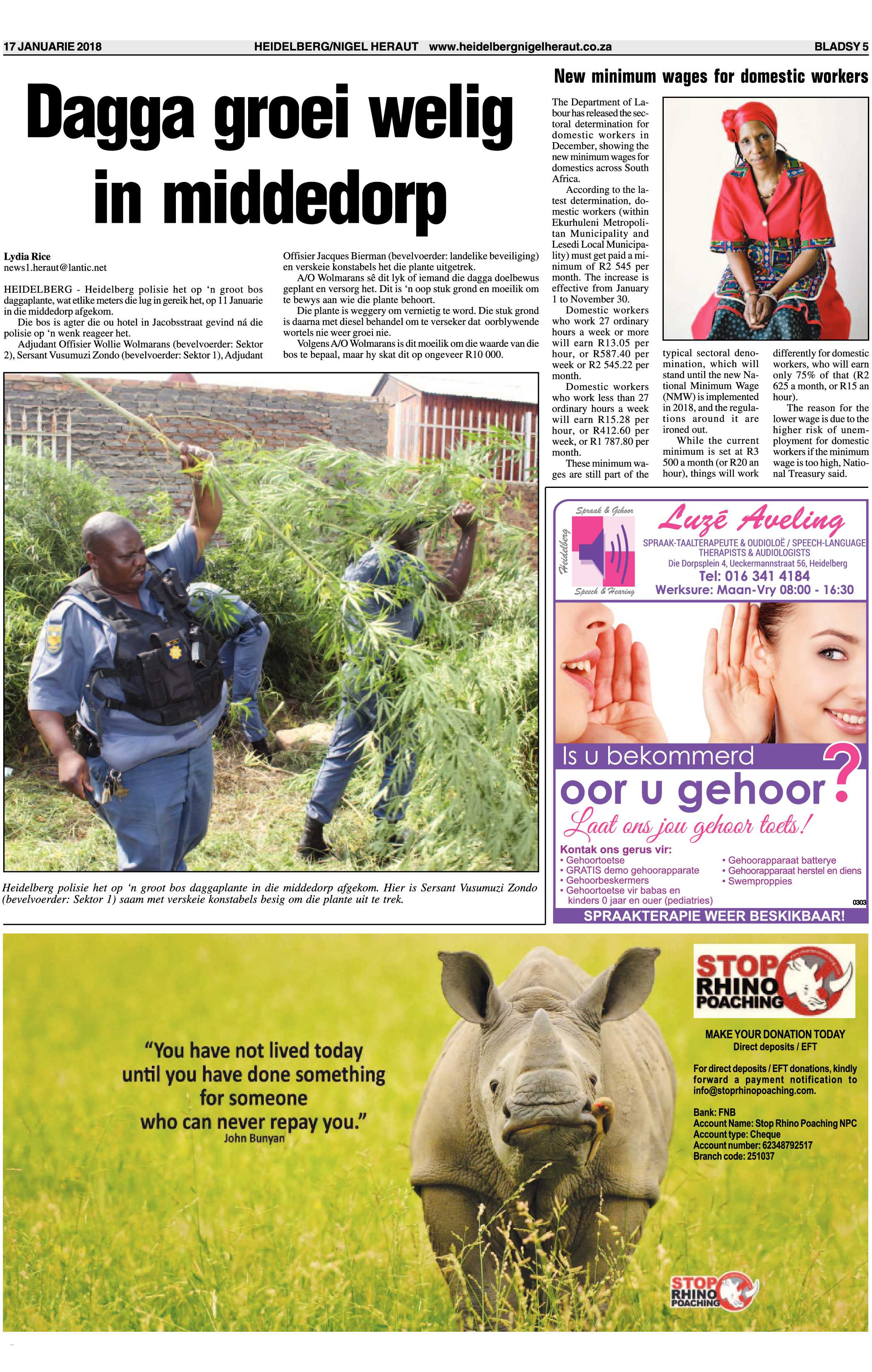 Heidelberg Nigel Heraut 17 January 2018 page 5