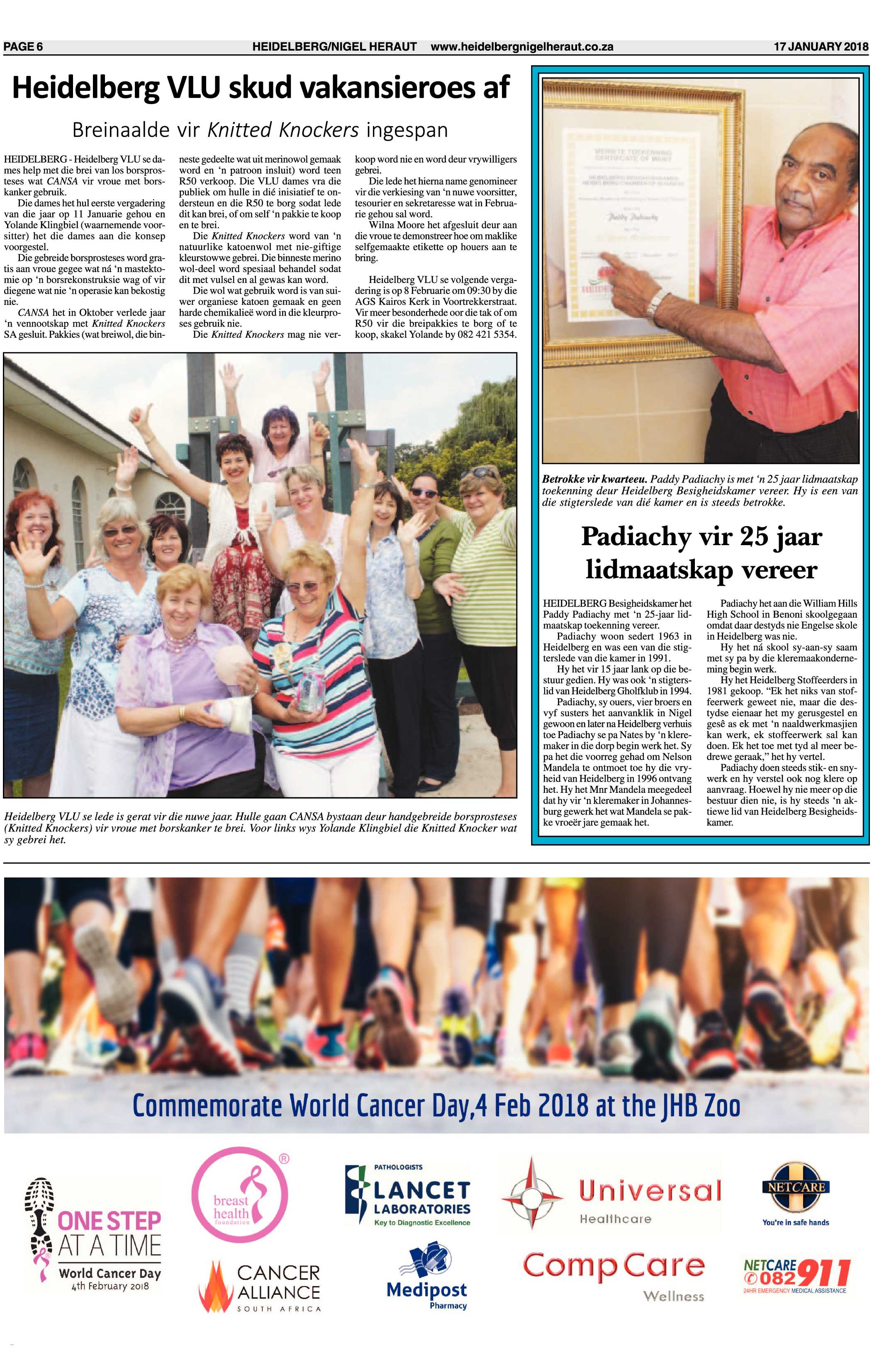 Heidelberg Nigel Heraut 17 January 2018 page 6