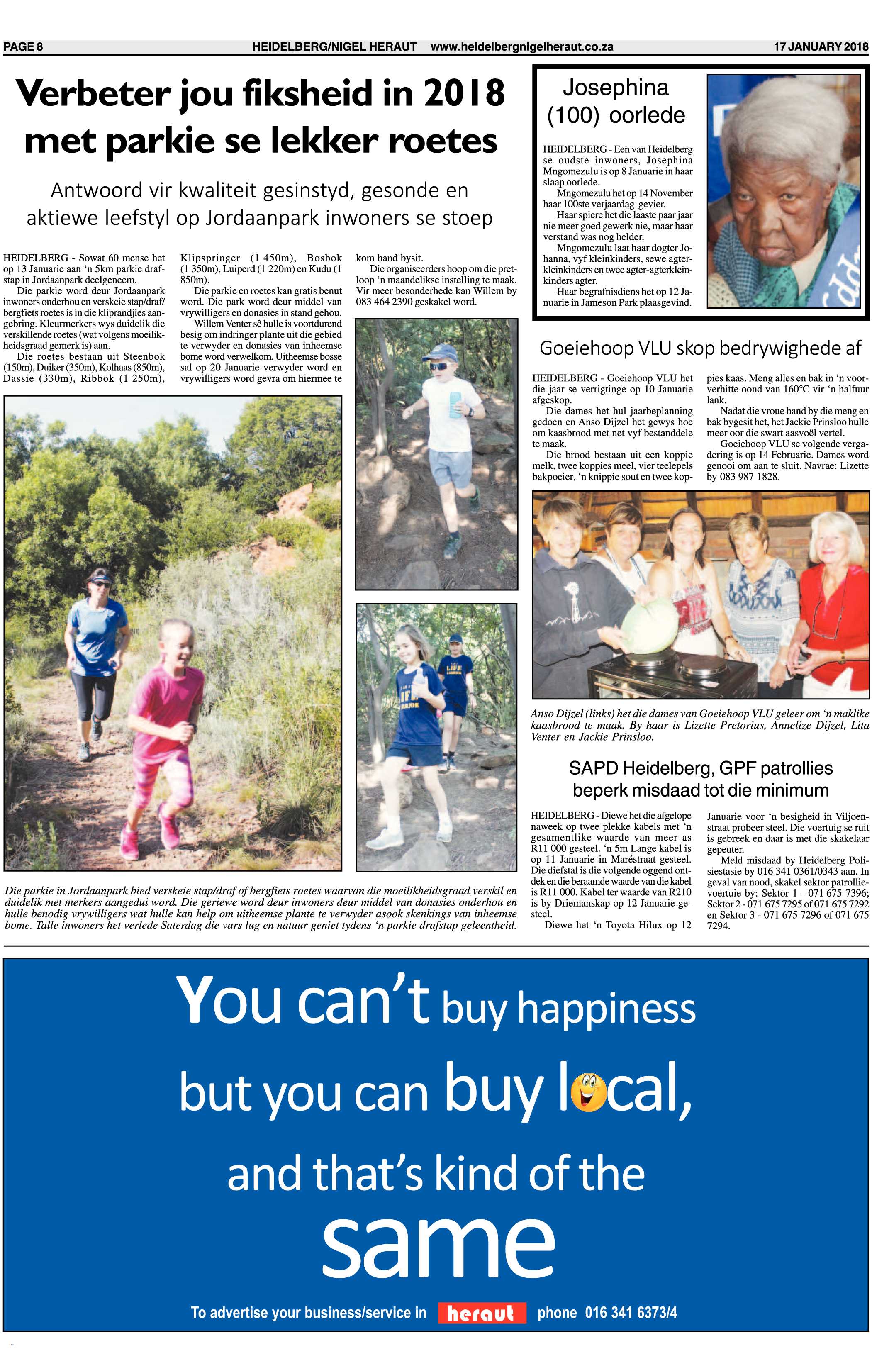 Heidelberg Nigel Heraut 17 January 2018 page 8