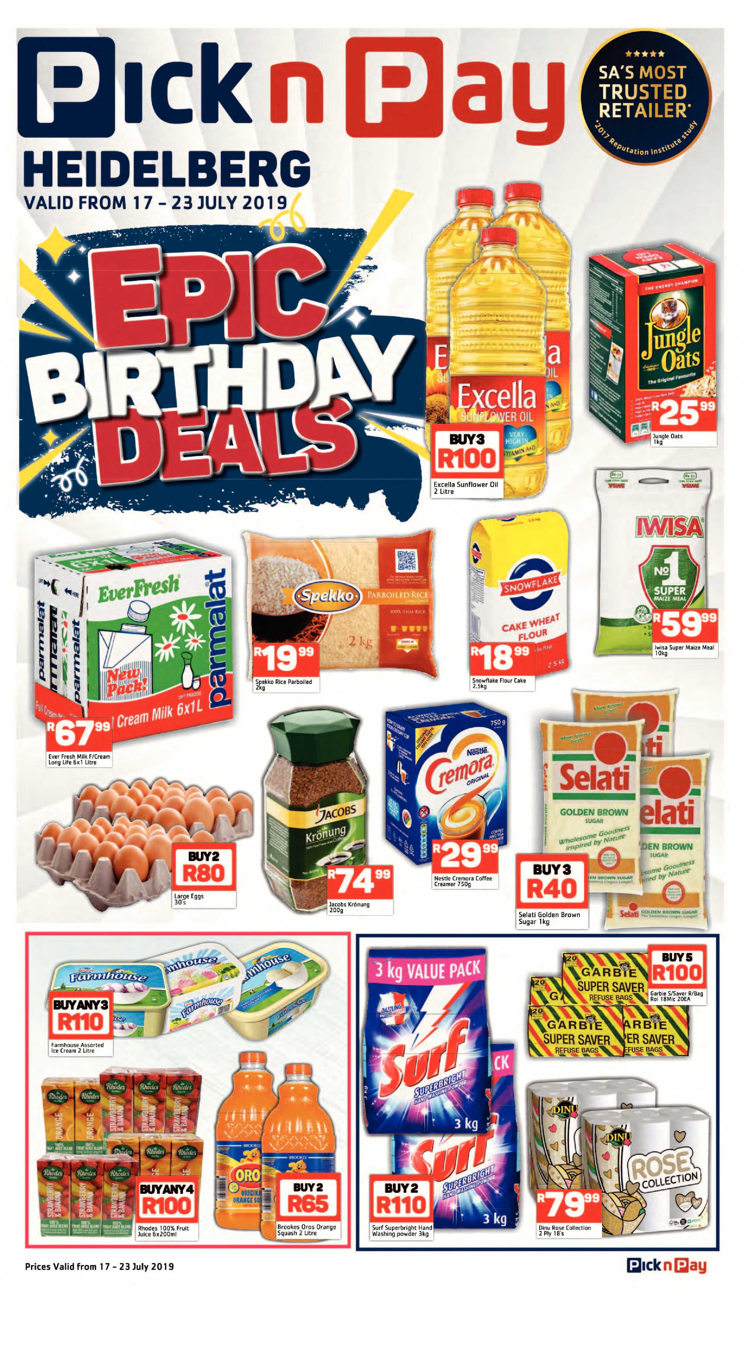Heidelberg Nigel Heraut 17 July 2019 page 17