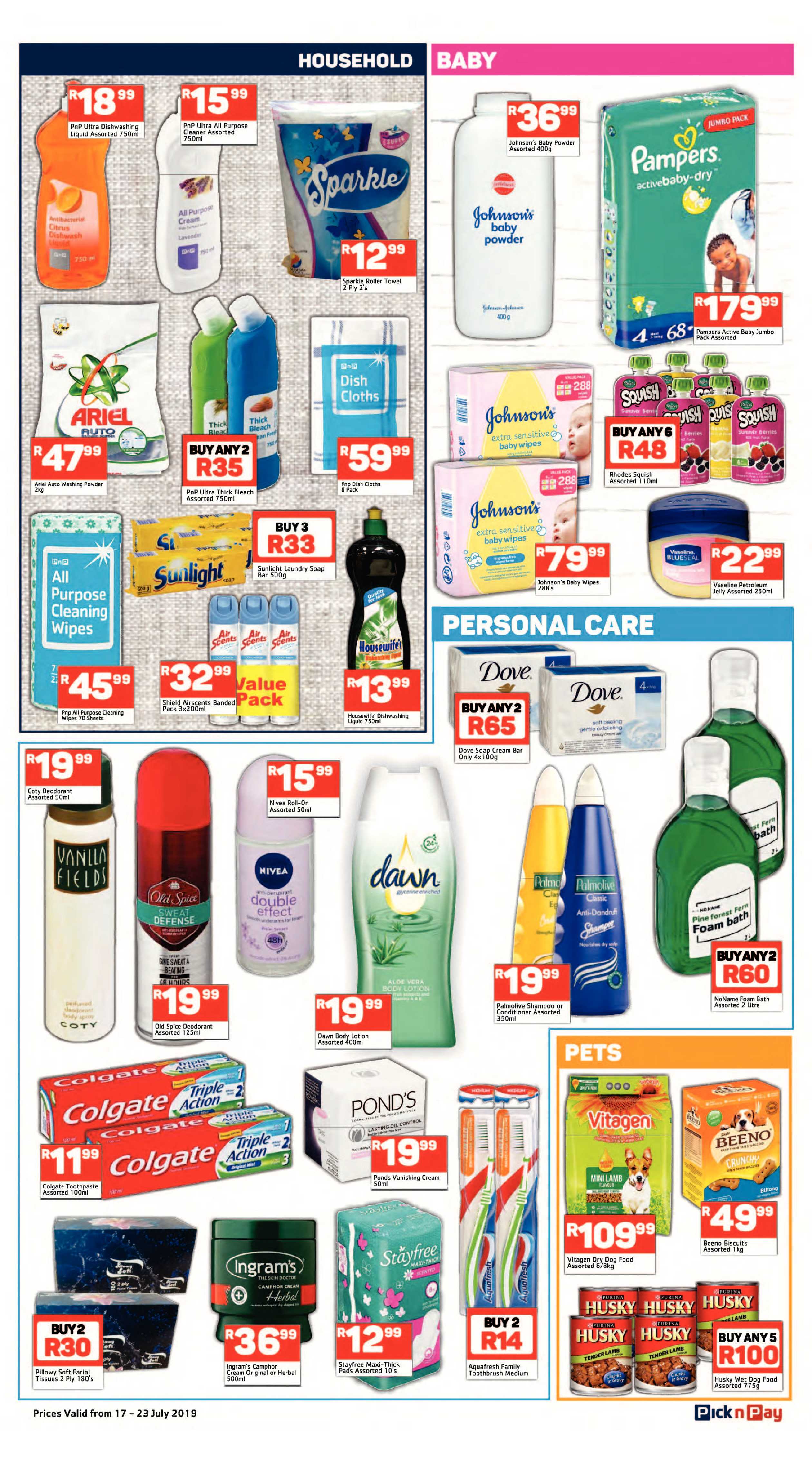 Heidelberg Nigel Heraut 17 July 2019 page 19