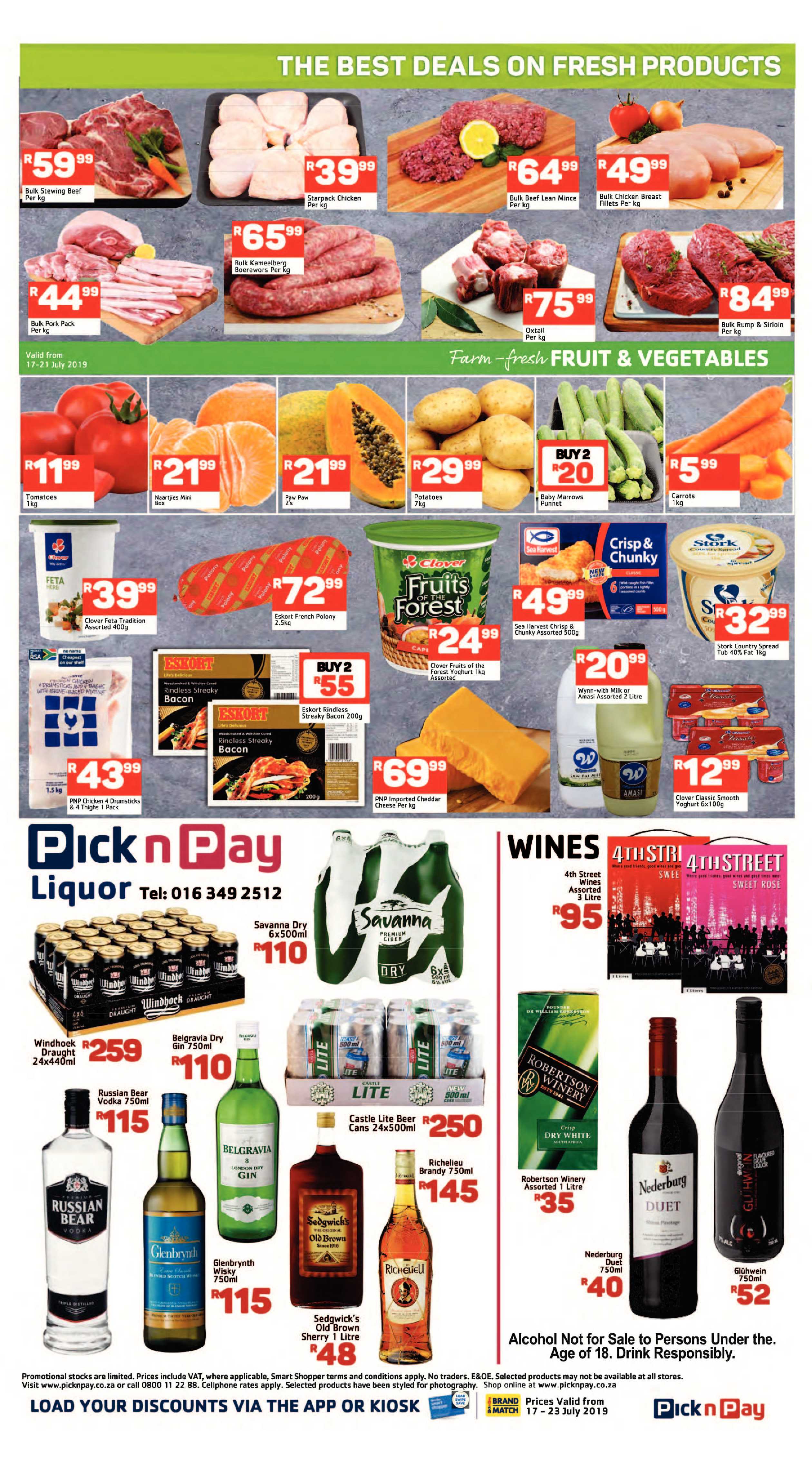 Heidelberg Nigel Heraut 17 July 2019 page 20
