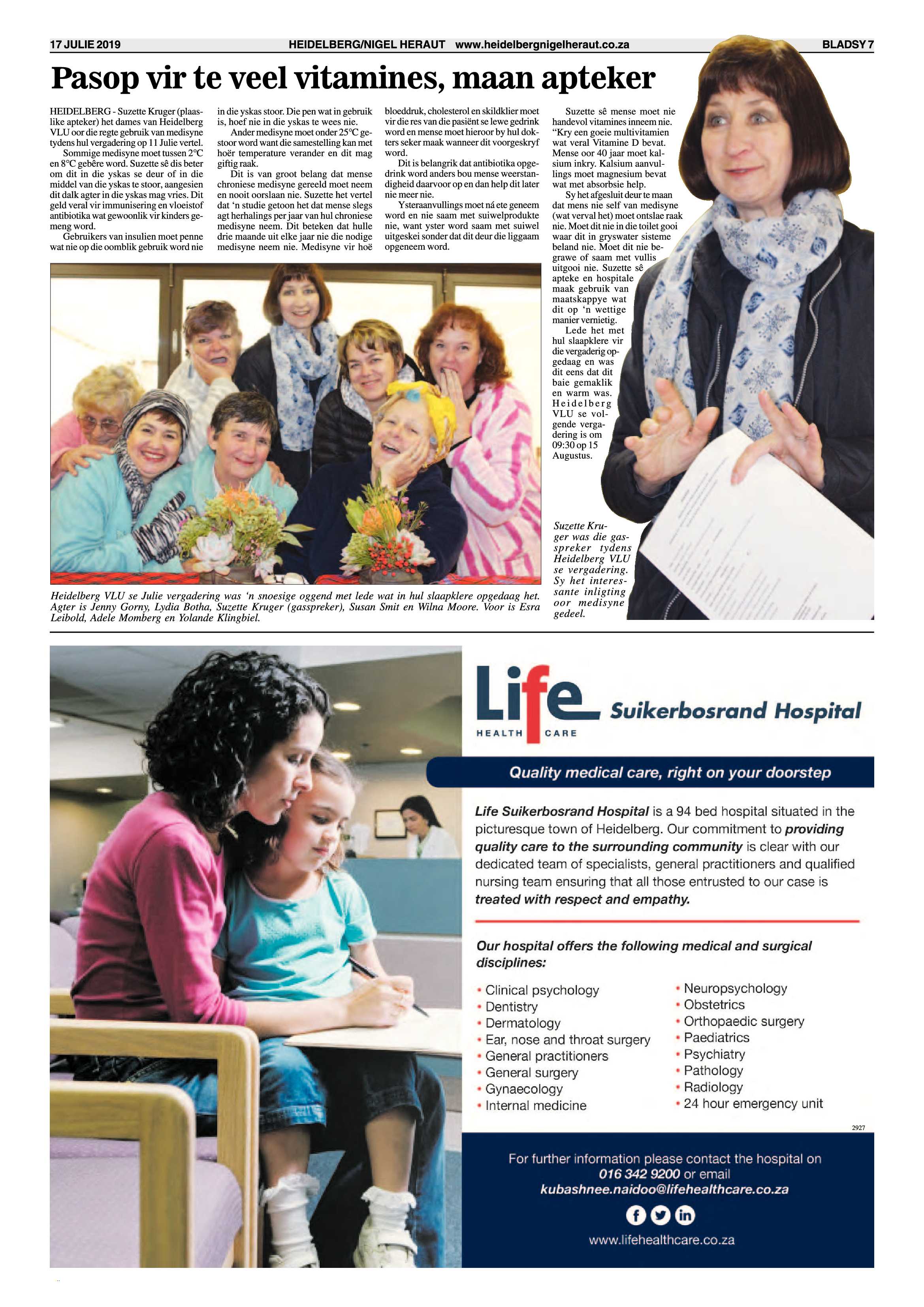 Heidelberg Nigel Heraut 17 July 2019 page 7