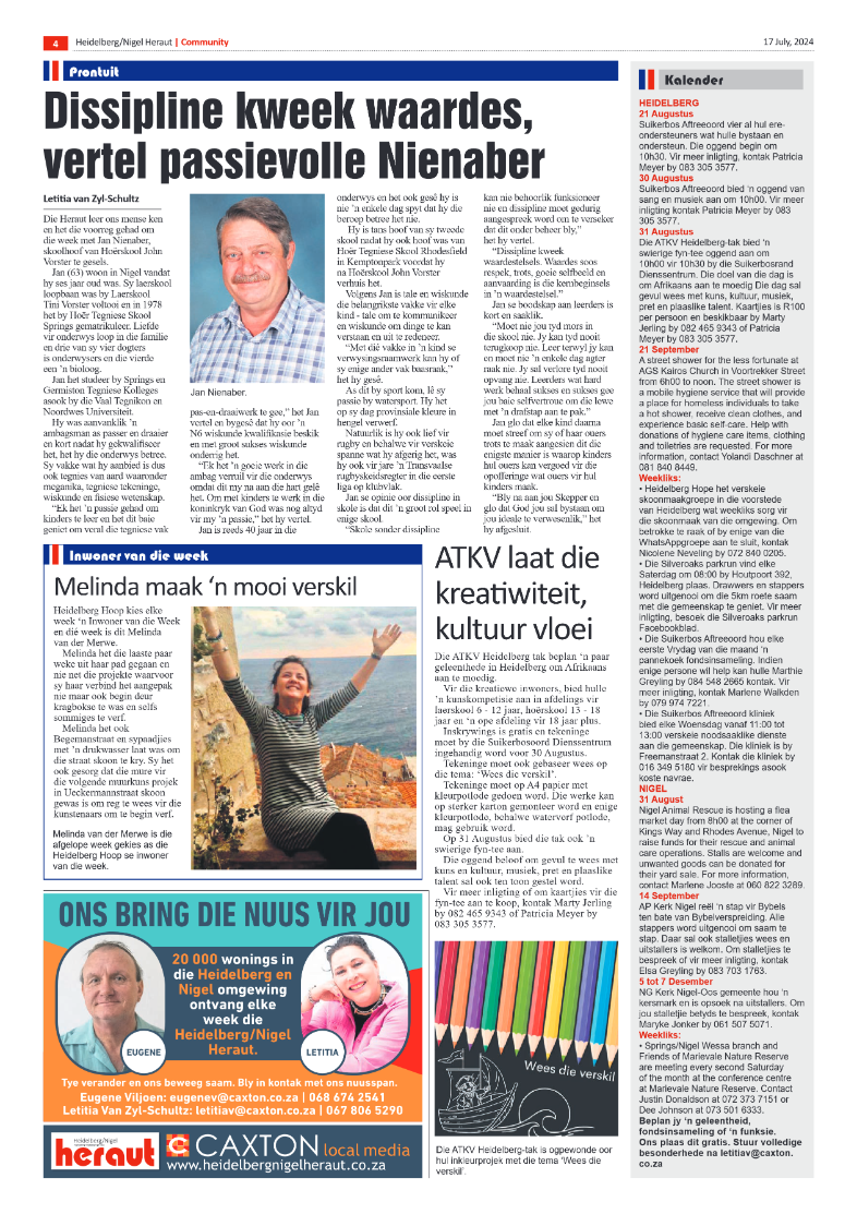 Heidelberg Nigel Heraut 17 July 2024 page 4