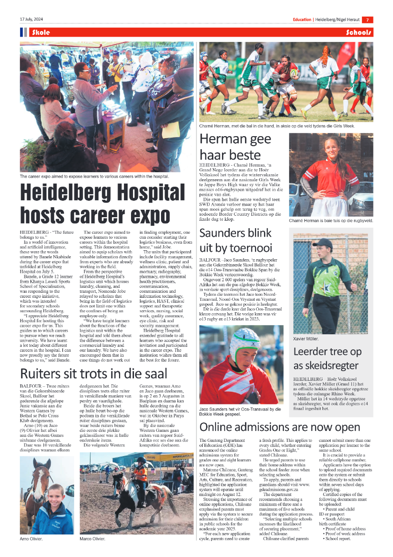 Heidelberg Nigel Heraut 17 July 2024 page 7