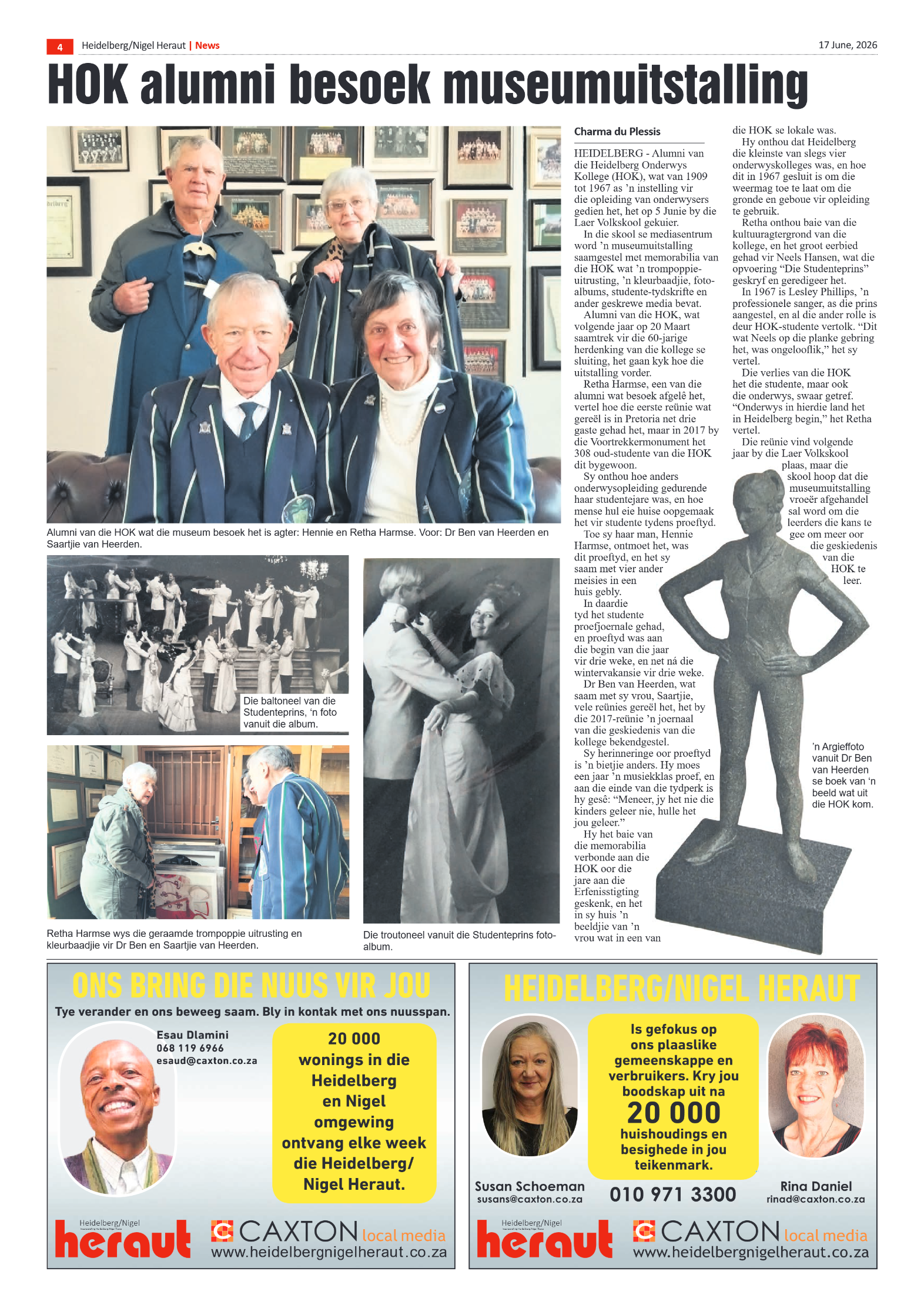 Heidelberg Nigel Heraut 17 June 2026 page 4