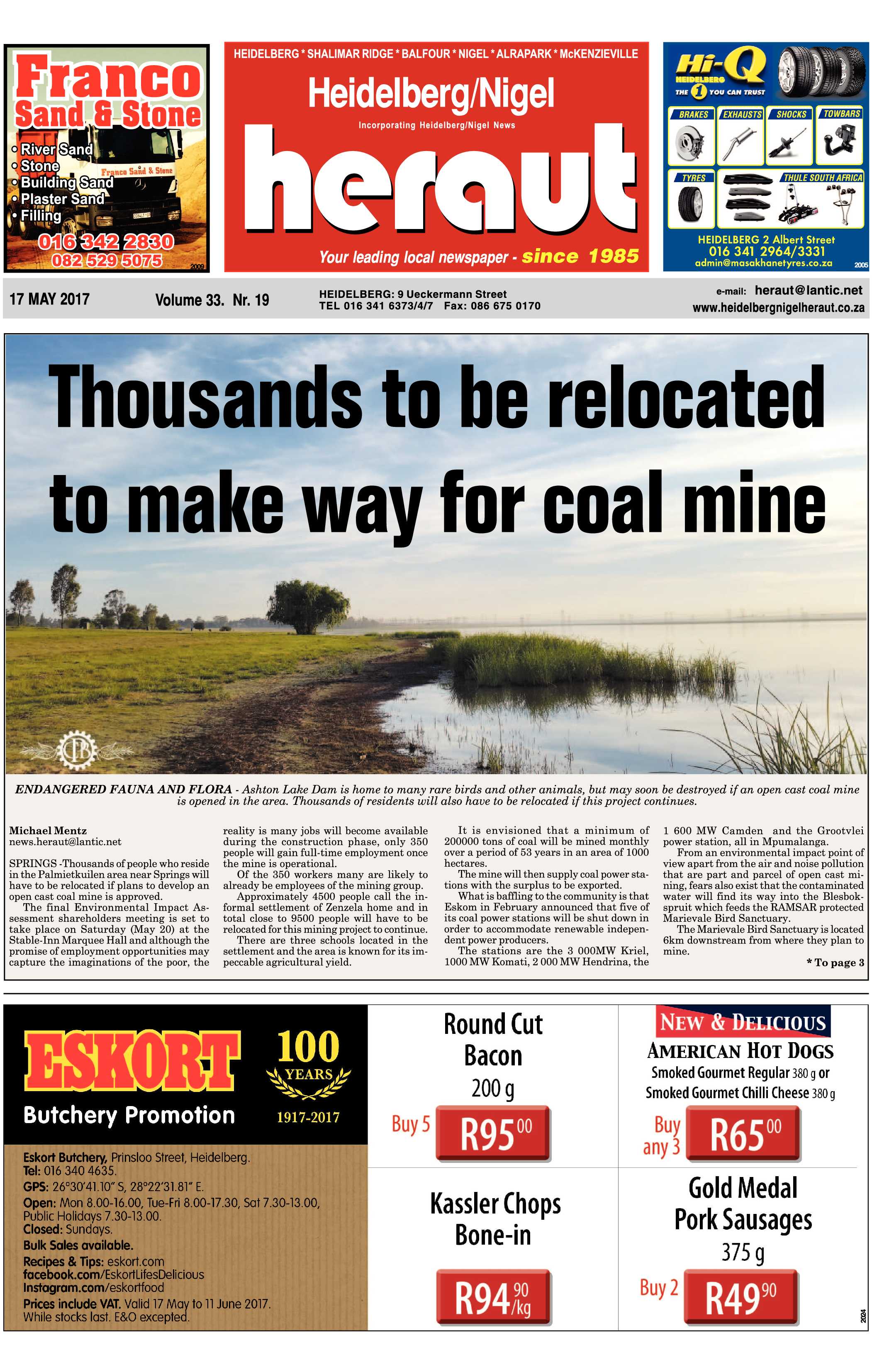 Heidelberg Nigel Heraut 17 May 2017 page 1