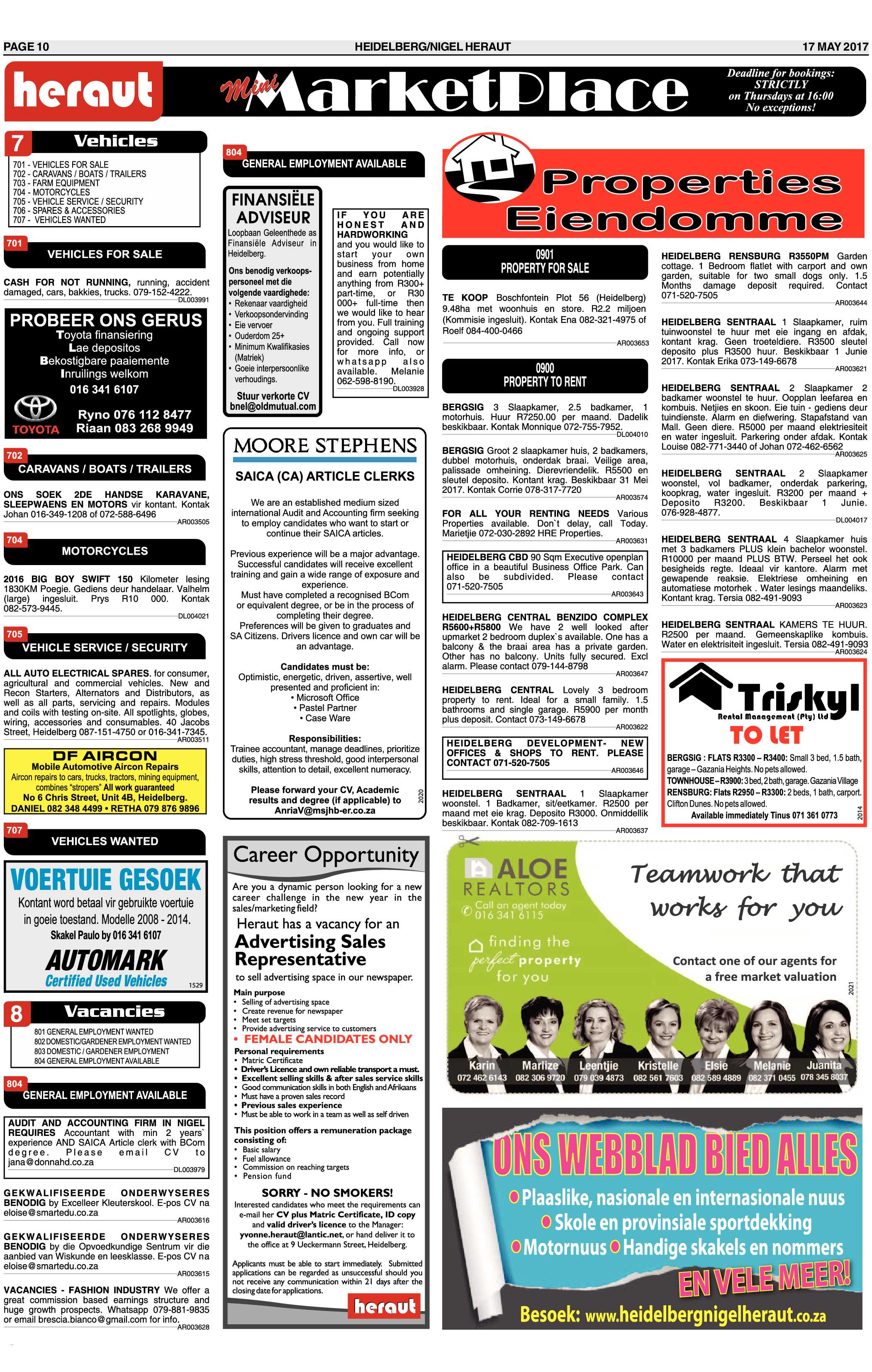 Heidelberg Nigel Heraut 17 May 2017 page 10